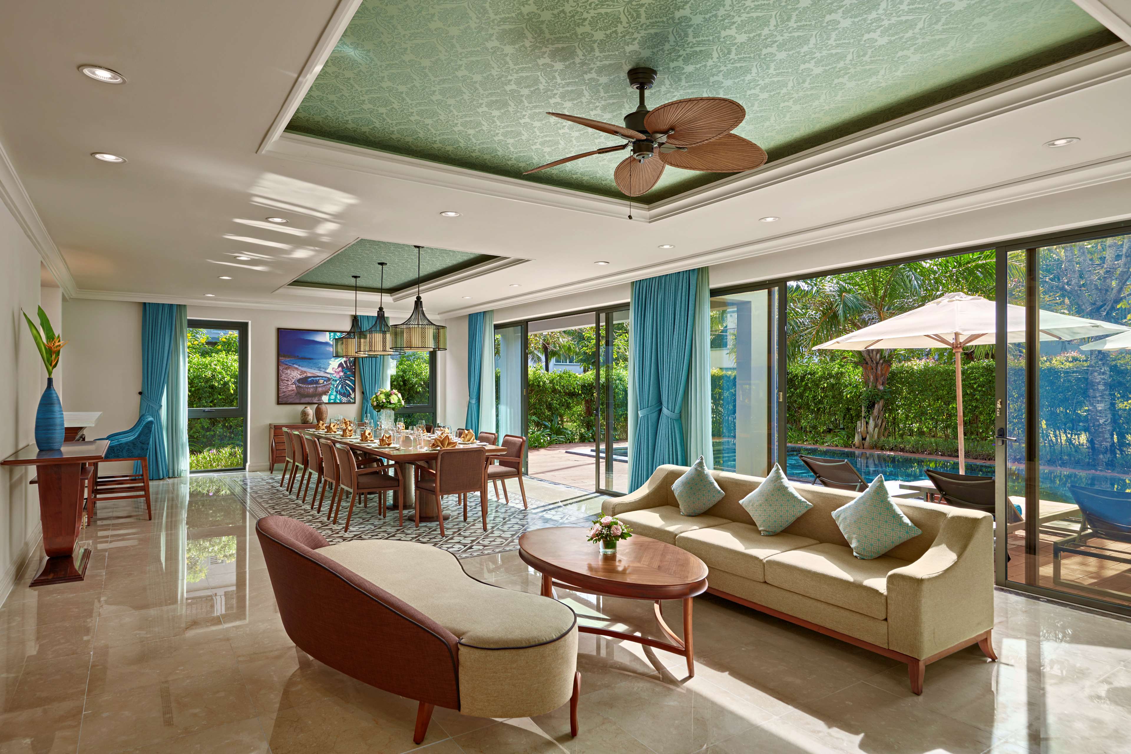 Best Western Premier Sonasea Villas Phu Quoc Best Western Premier Sonasea Villas Phu Quoc