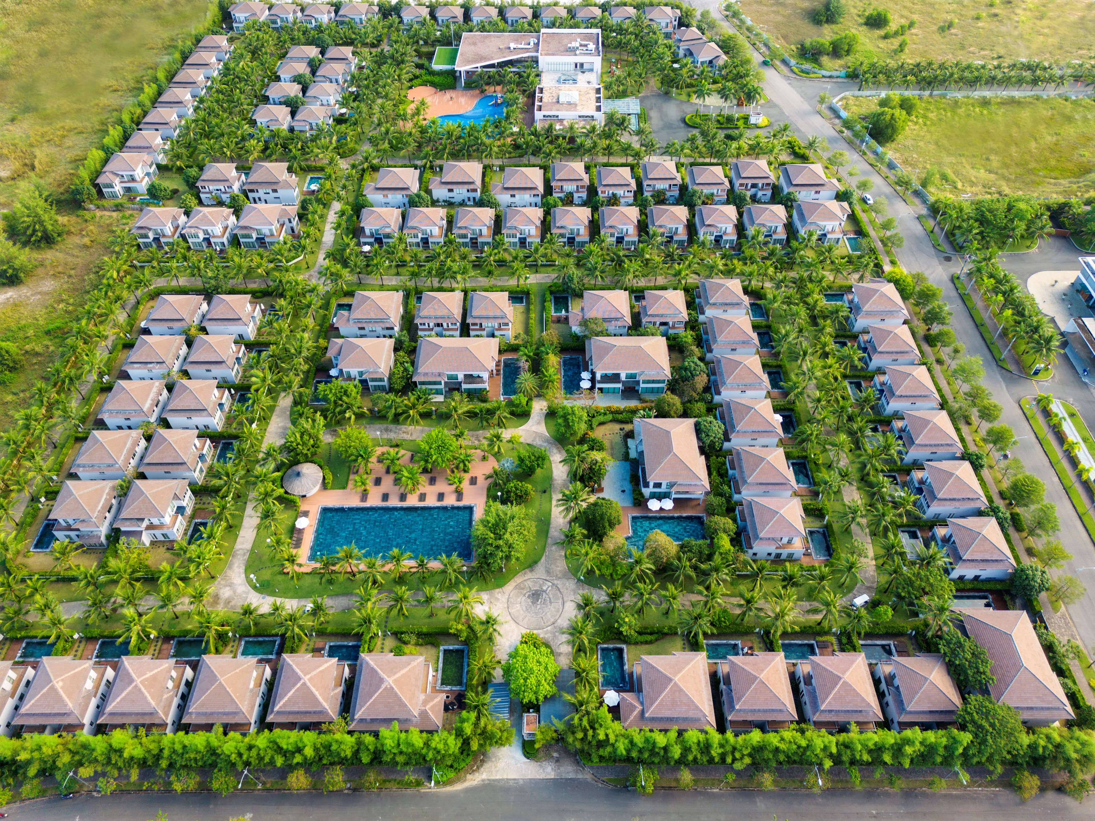 Best Western Premier Sonasea Villas Phu Quoc Best Western Premier Sonasea Villas Phu Quoc