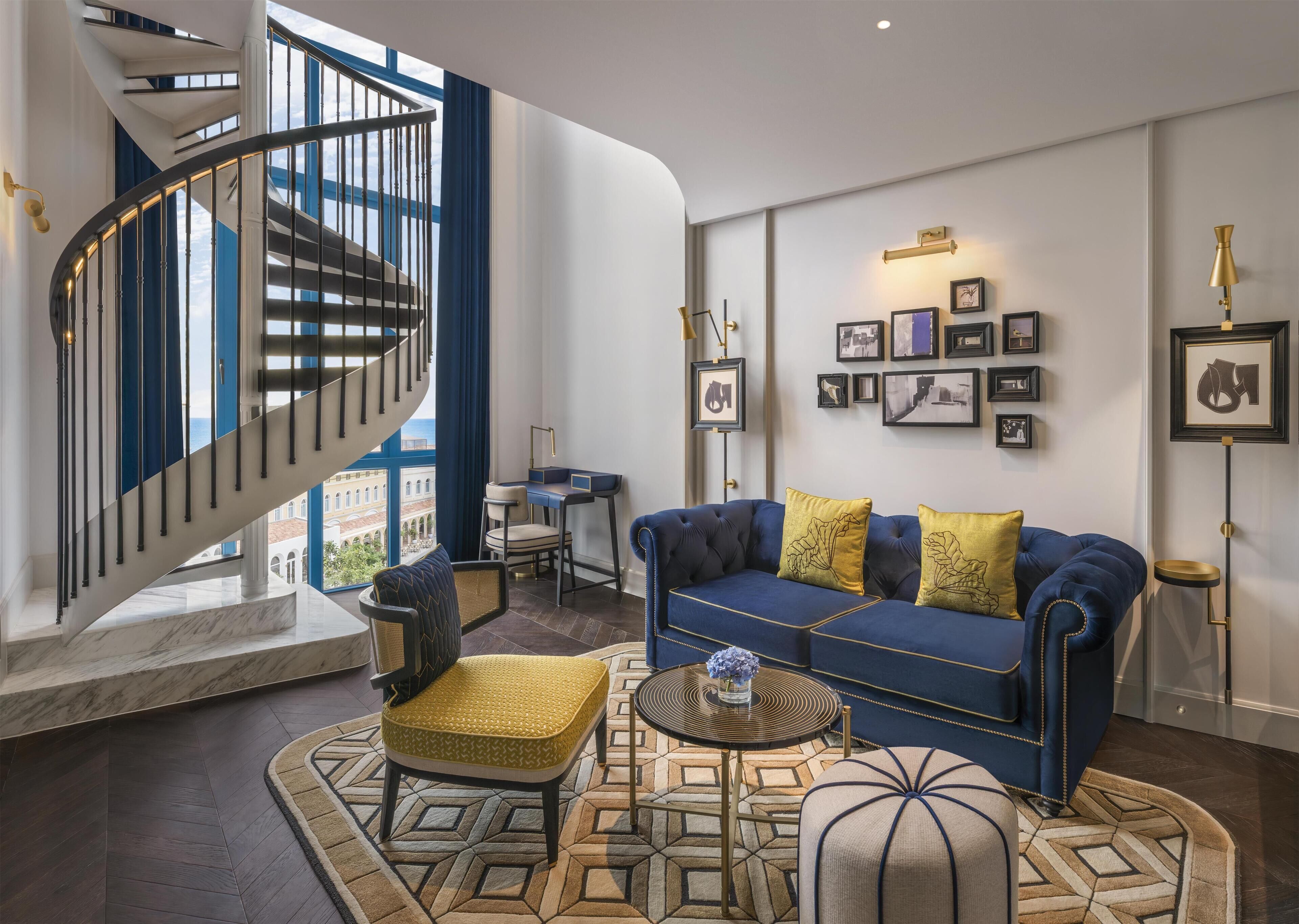 La Festa Phu Quoc, Curio Collection by Hilton La Festa Phu Quoc, Curio Collection by Hilton