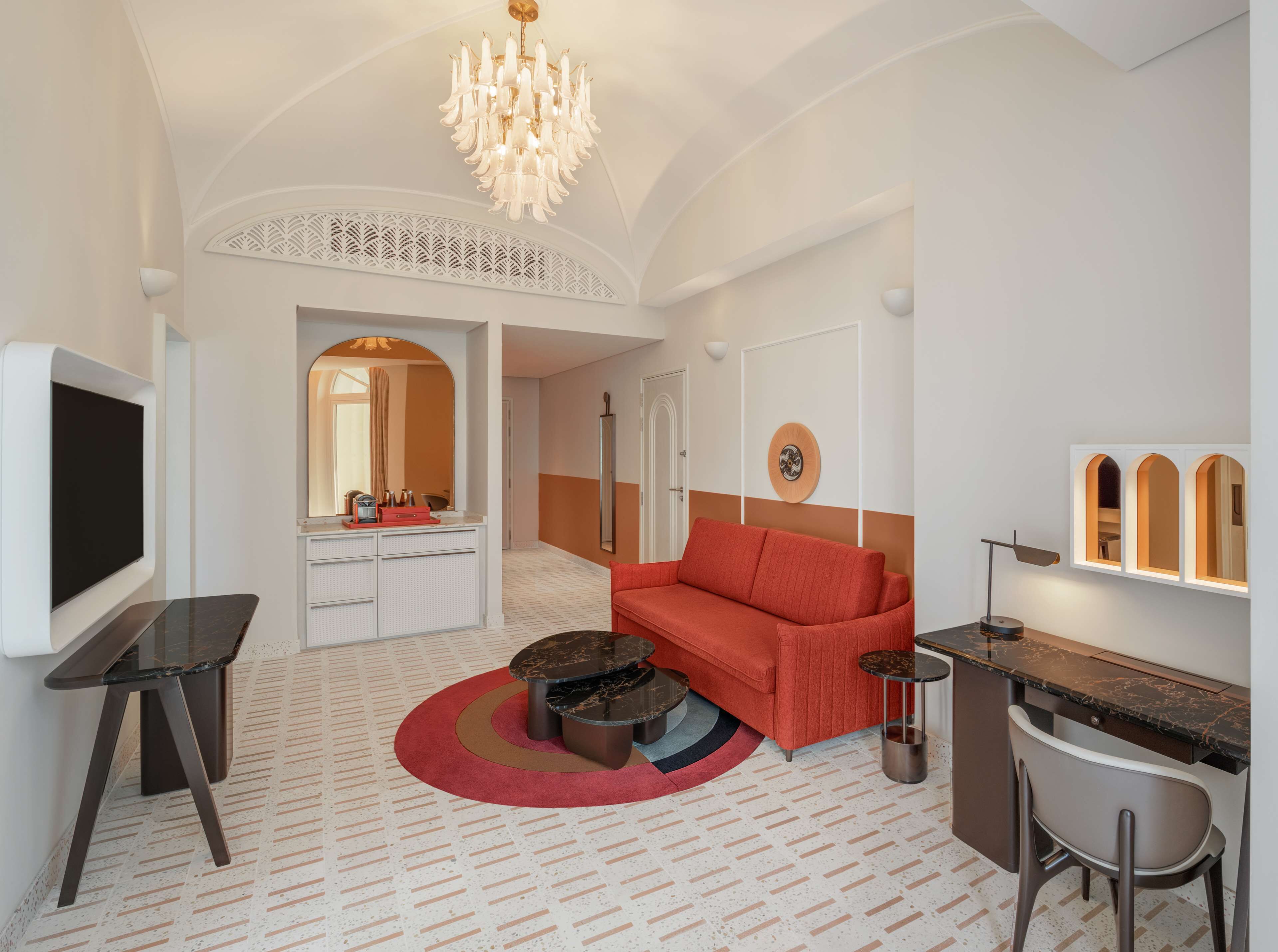 La Festa Phu Quoc, Curio Collection by Hilton La Festa Phu Quoc, Curio Collection by Hilton