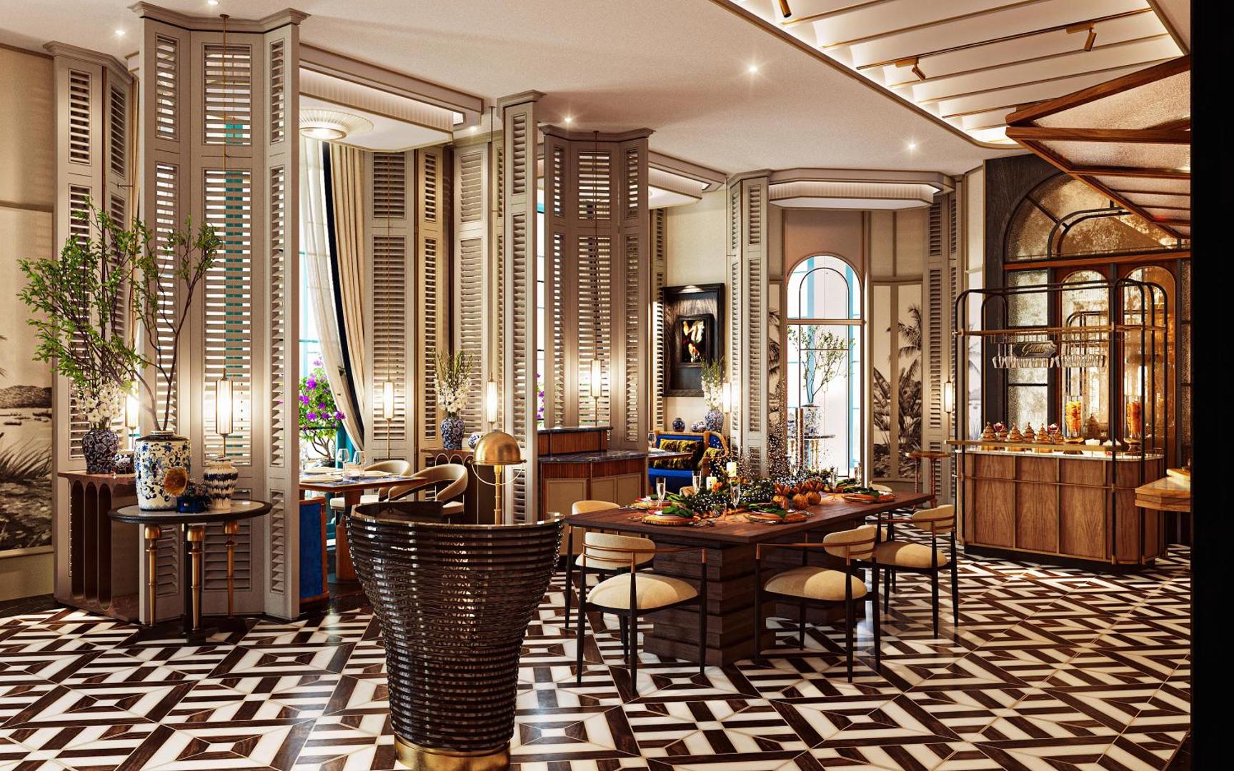 La Festa Phu Quoc, Curio Collection by Hilton La Festa Phu Quoc, Curio Collection by Hilton