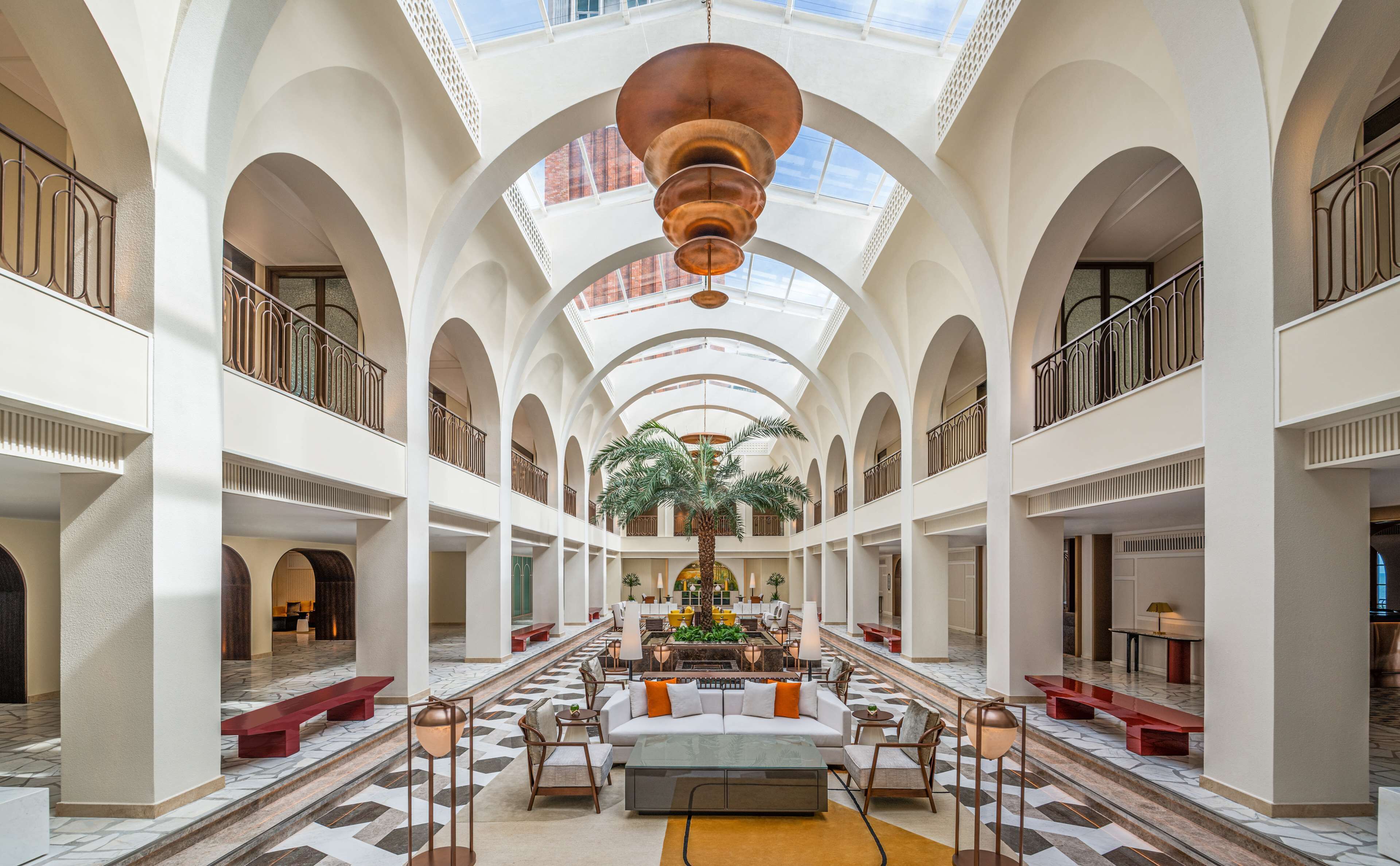 La Festa Phu Quoc, Curio Collection by Hilton La Festa Phu Quoc, Curio Collection by Hilton