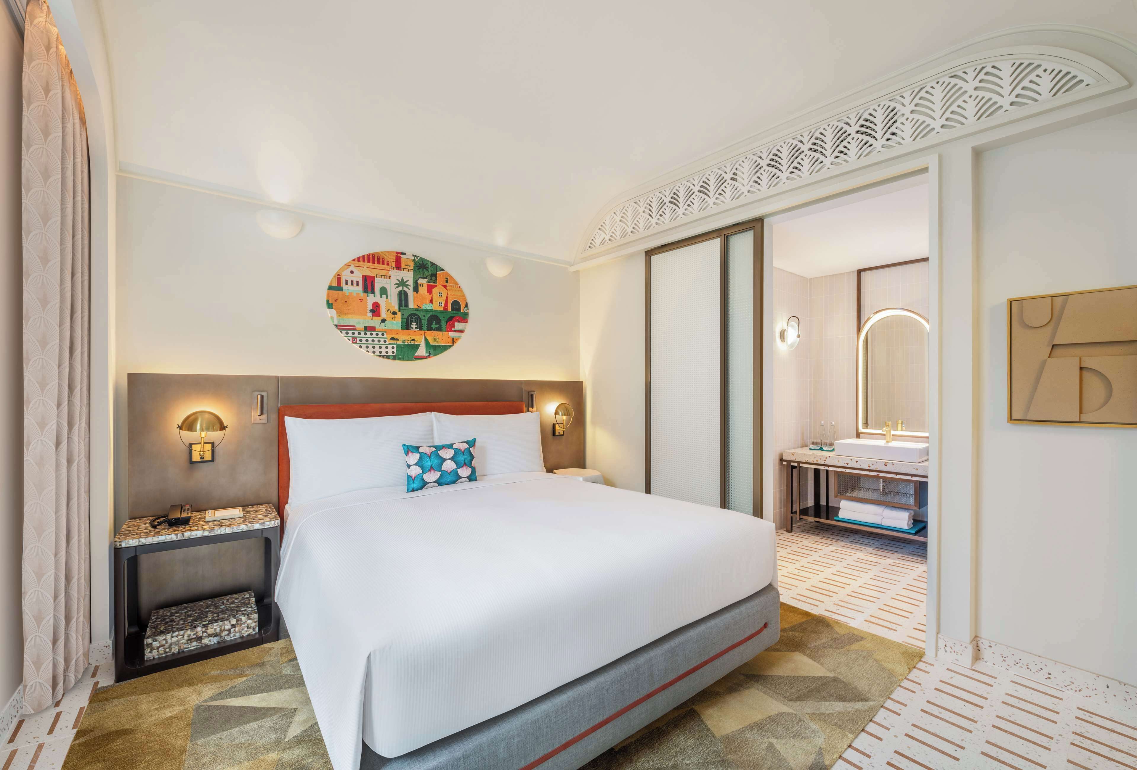 La Festa Phu Quoc, Curio Collection by Hilton La Festa Phu Quoc, Curio Collection by Hilton