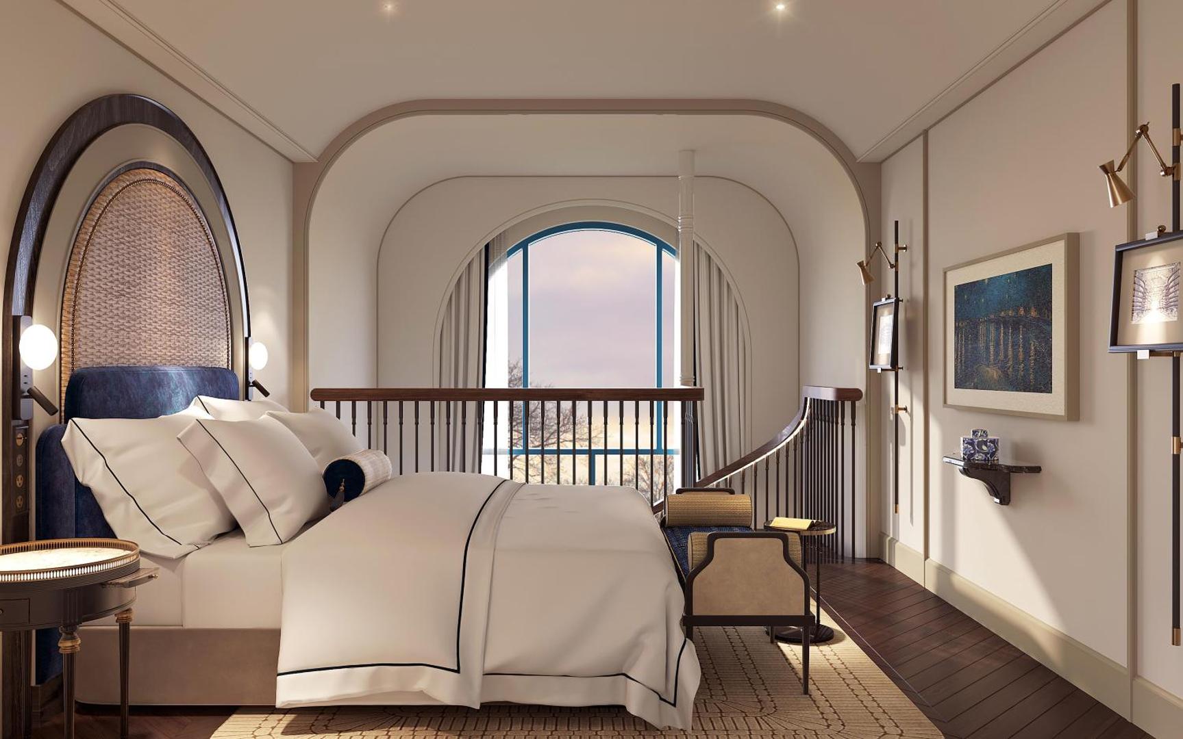 La Festa Phu Quoc, Curio Collection by Hilton La Festa Phu Quoc, Curio Collection by Hilton