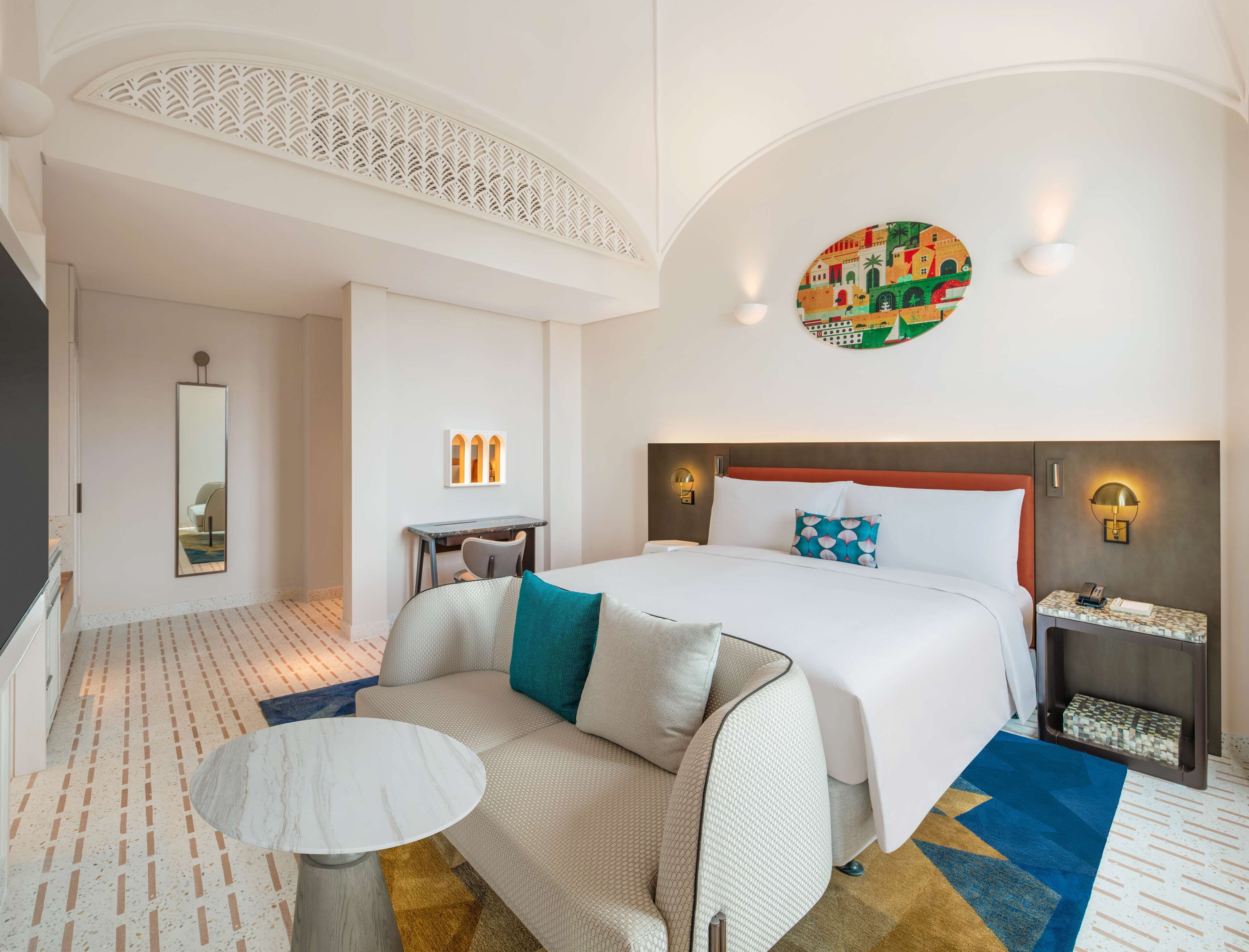 La Festa Phu Quoc, Curio Collection by Hilton La Festa Phu Quoc, Curio Collection by Hilton