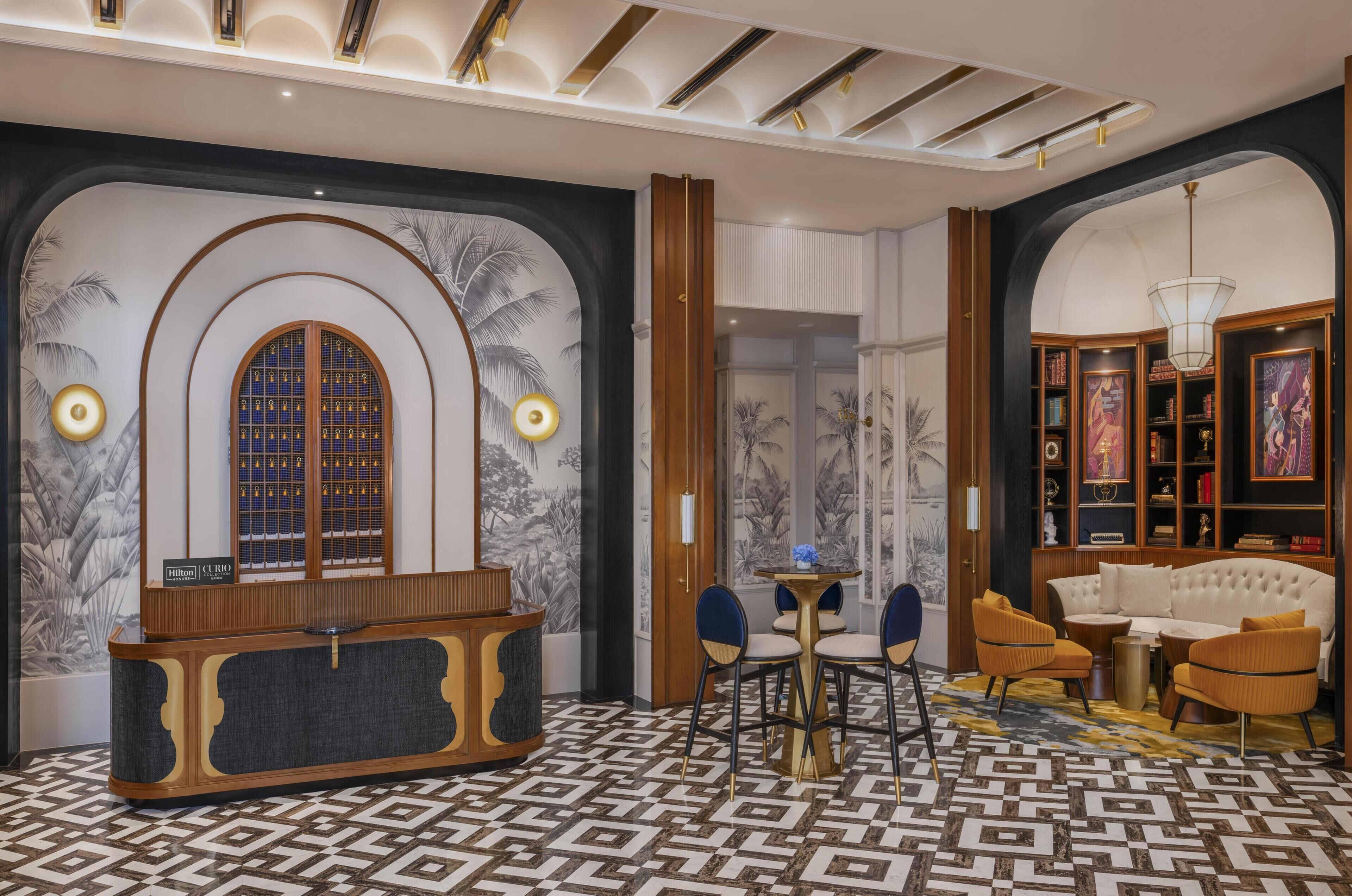 La Festa Phu Quoc, Curio Collection by Hilton La Festa Phu Quoc, Curio Collection by Hilton