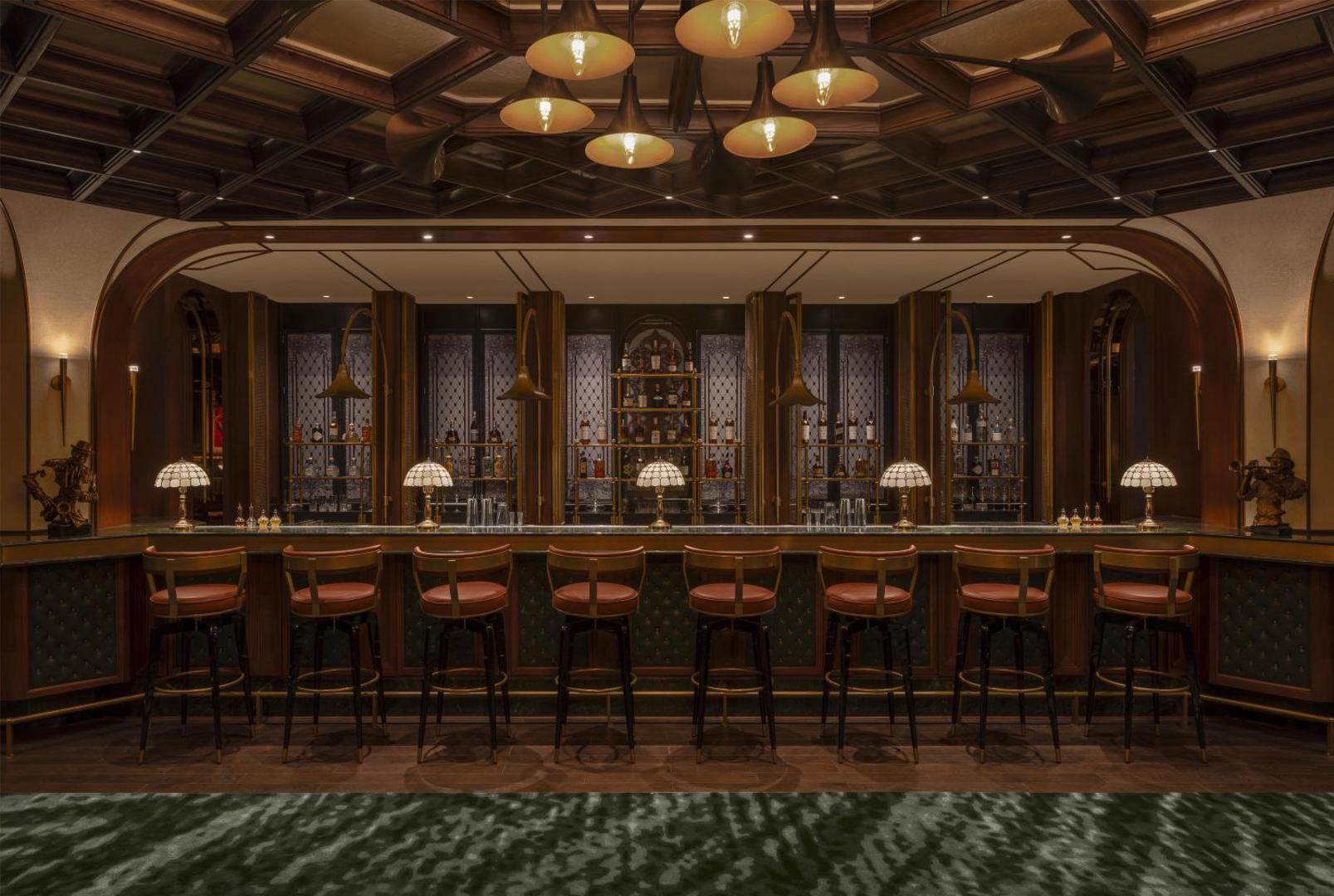 La Festa Phu Quoc, Curio Collection by Hilton La Festa Phu Quoc, Curio Collection by Hilton