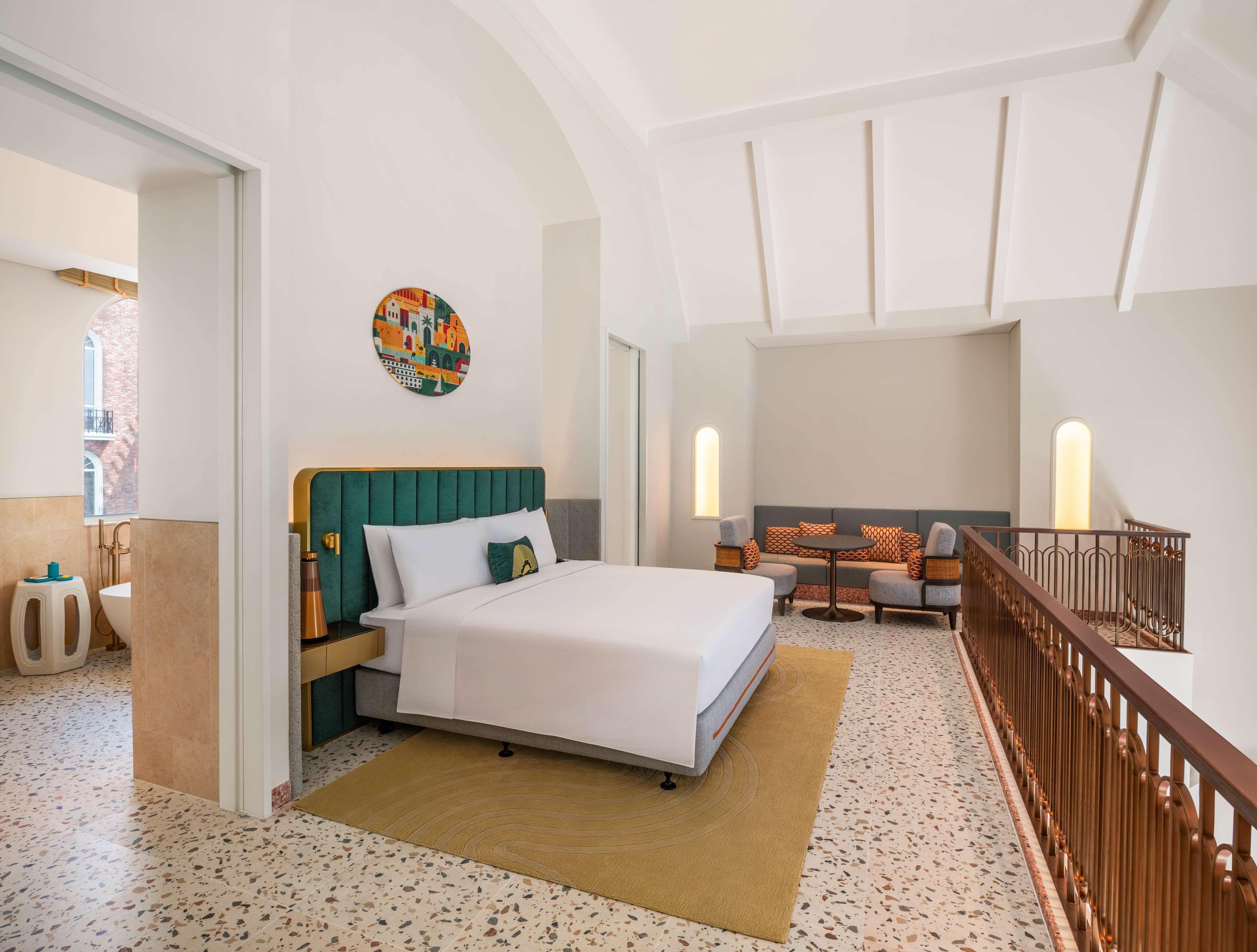 La Festa Phu Quoc, Curio Collection by Hilton La Festa Phu Quoc, Curio Collection by Hilton