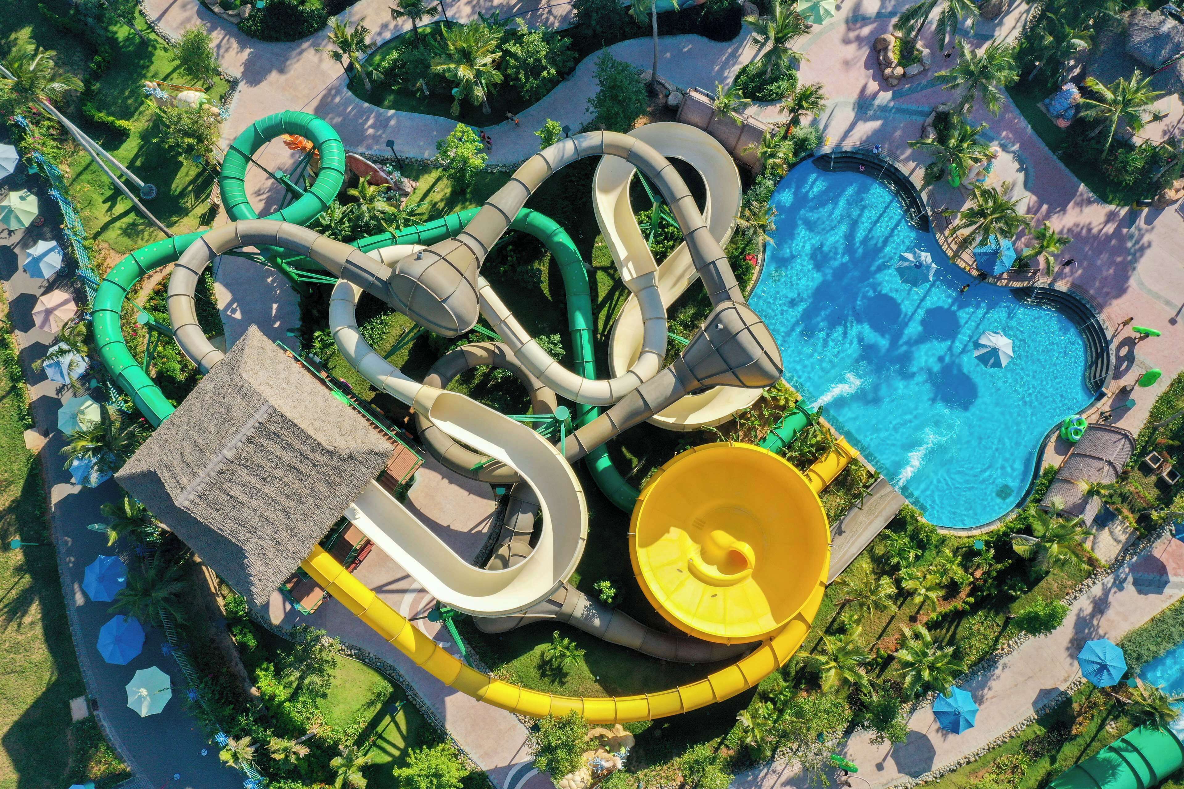 La Festa Phu Quoc, Curio Collection by Hilton La Festa Phu Quoc, Curio Collection by Hilton