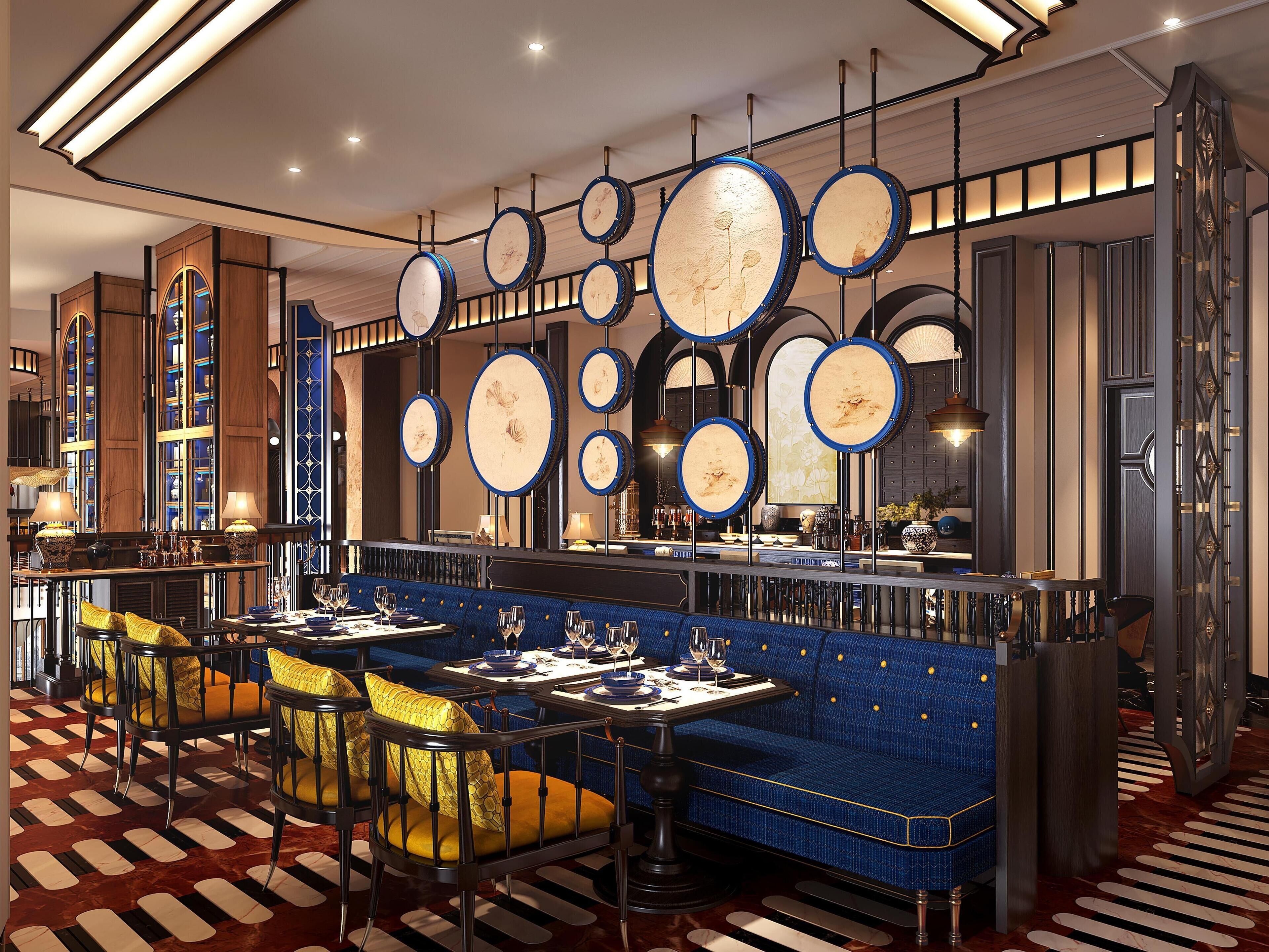 La Festa Phu Quoc, Curio Collection by Hilton La Festa Phu Quoc, Curio Collection by Hilton