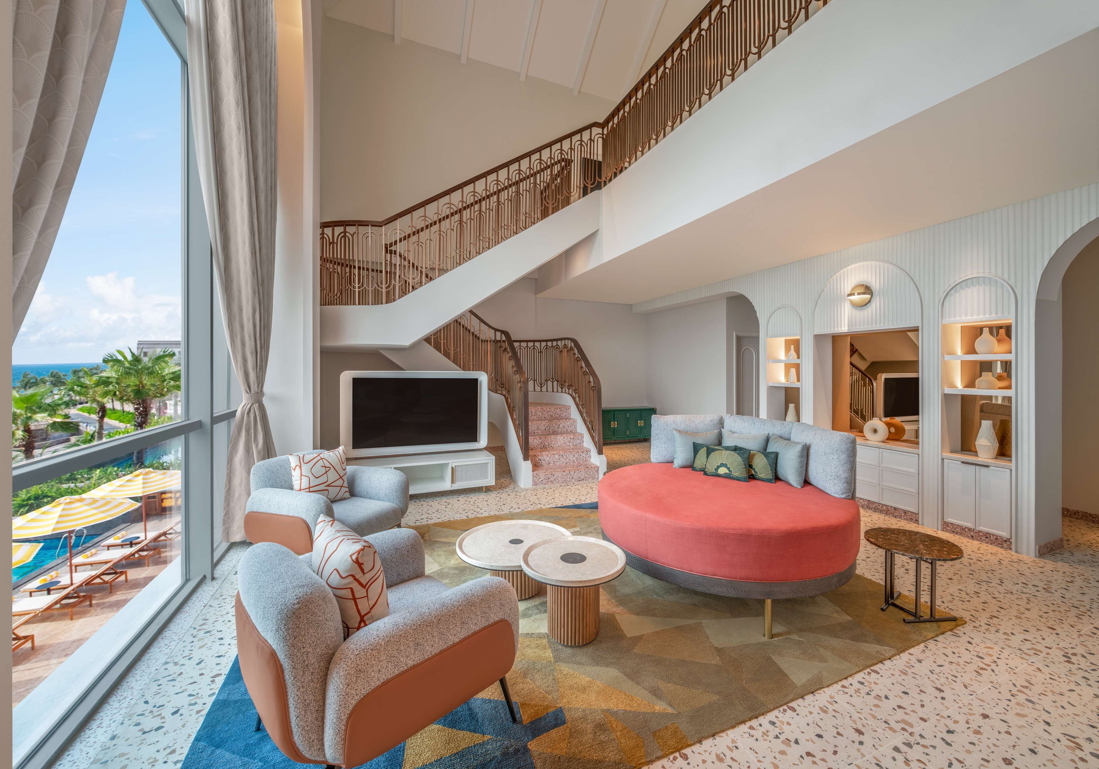 La Festa Phu Quoc, Curio Collection by Hilton La Festa Phu Quoc, Curio Collection by Hilton