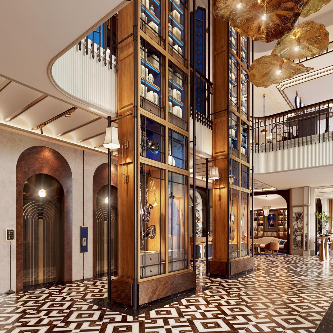 La Festa Phu Quoc, Curio Collection by Hilton La Festa Phu Quoc, Curio Collection by Hilton