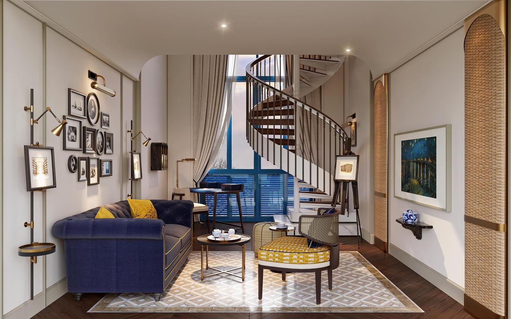 La Festa Phu Quoc, Curio Collection by Hilton La Festa Phu Quoc, Curio Collection by Hilton