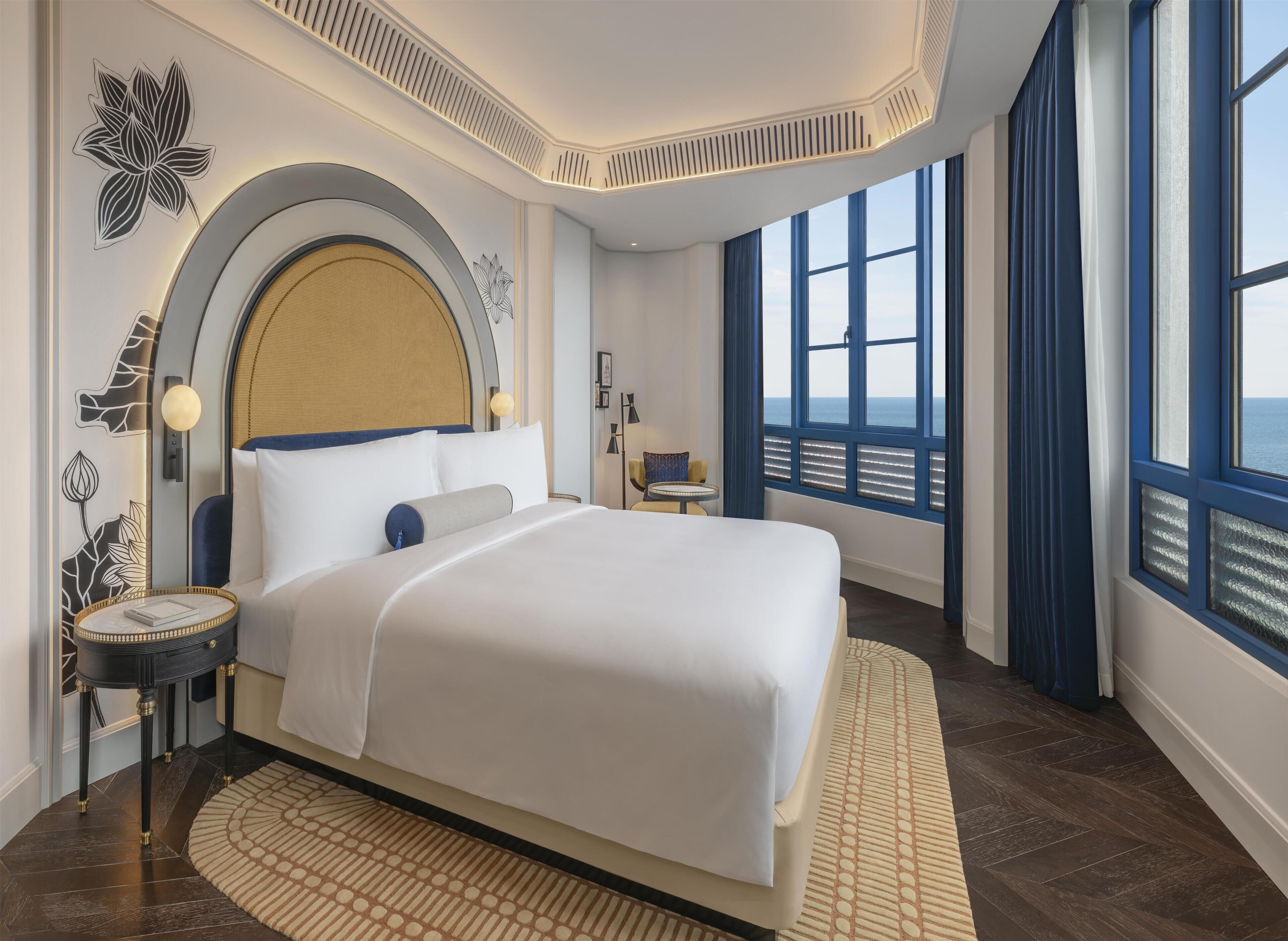 La Festa Phu Quoc, Curio Collection by Hilton La Festa Phu Quoc, Curio Collection by Hilton