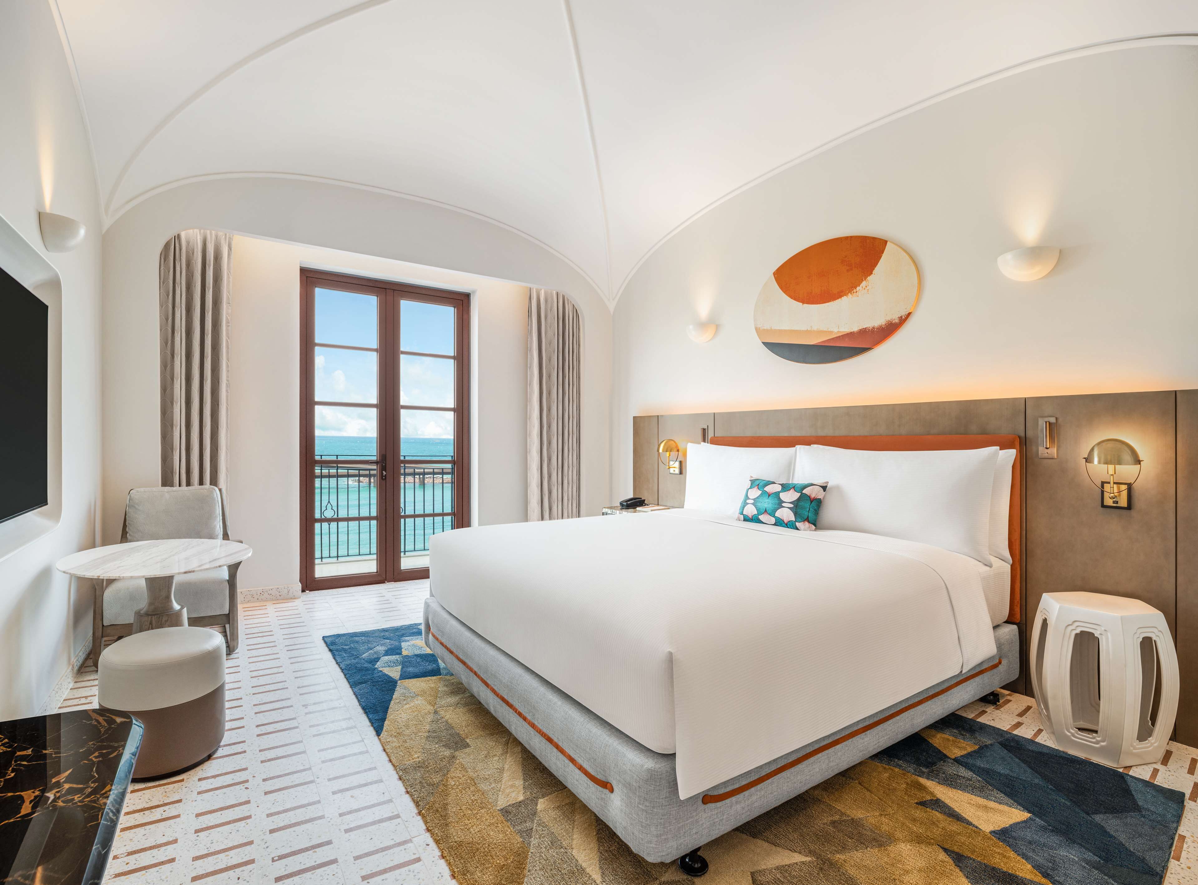 La Festa Phu Quoc, Curio Collection by Hilton La Festa Phu Quoc, Curio Collection by Hilton