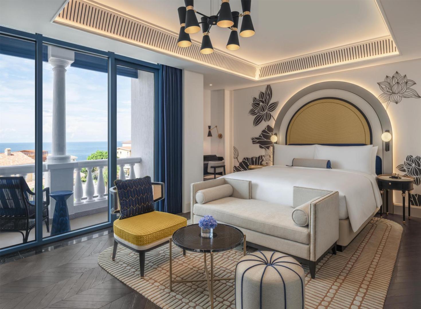 La Festa Phu Quoc, Curio Collection by Hilton La Festa Phu Quoc, Curio Collection by Hilton