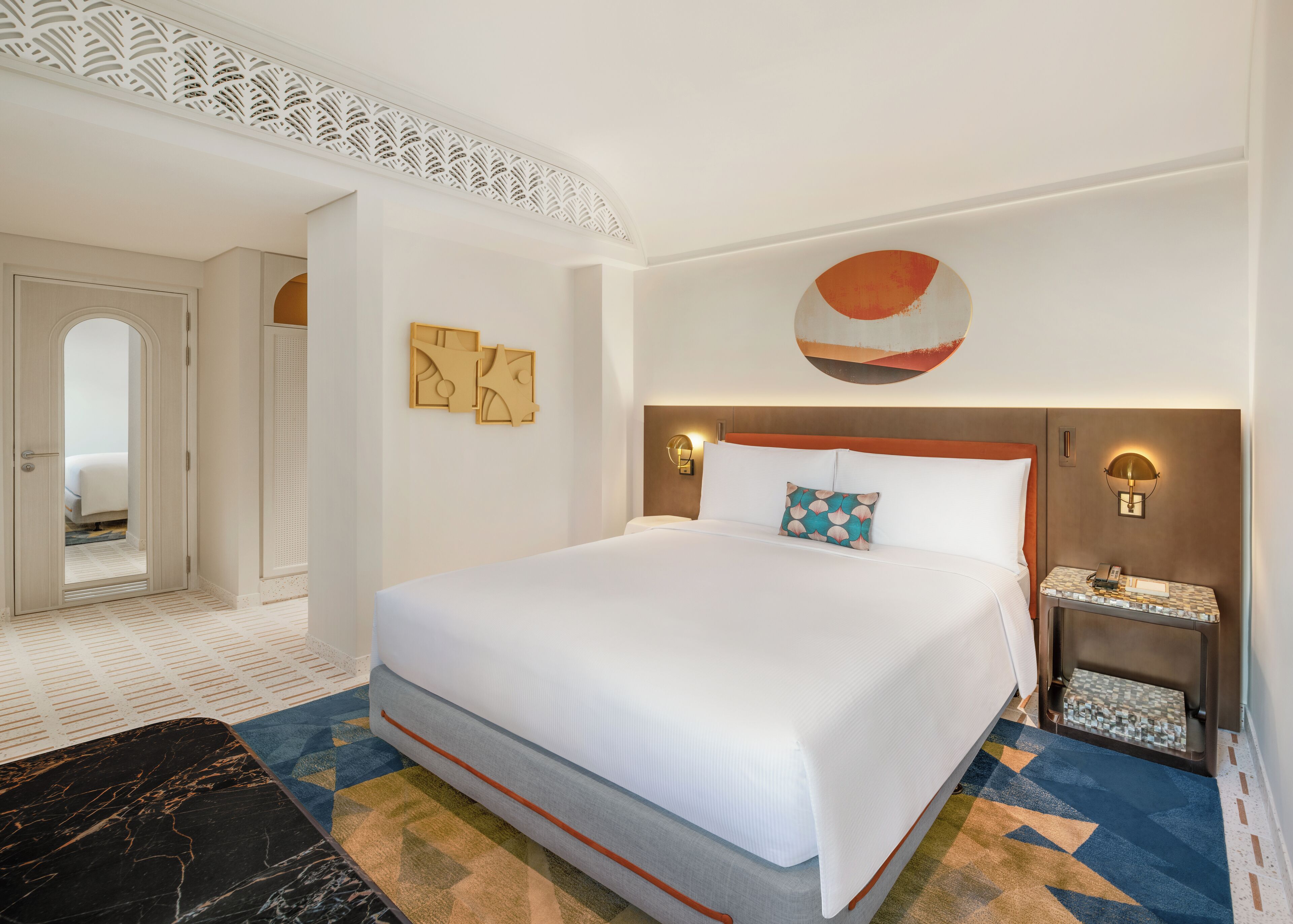 La Festa Phu Quoc, Curio Collection by Hilton La Festa Phu Quoc, Curio Collection by Hilton