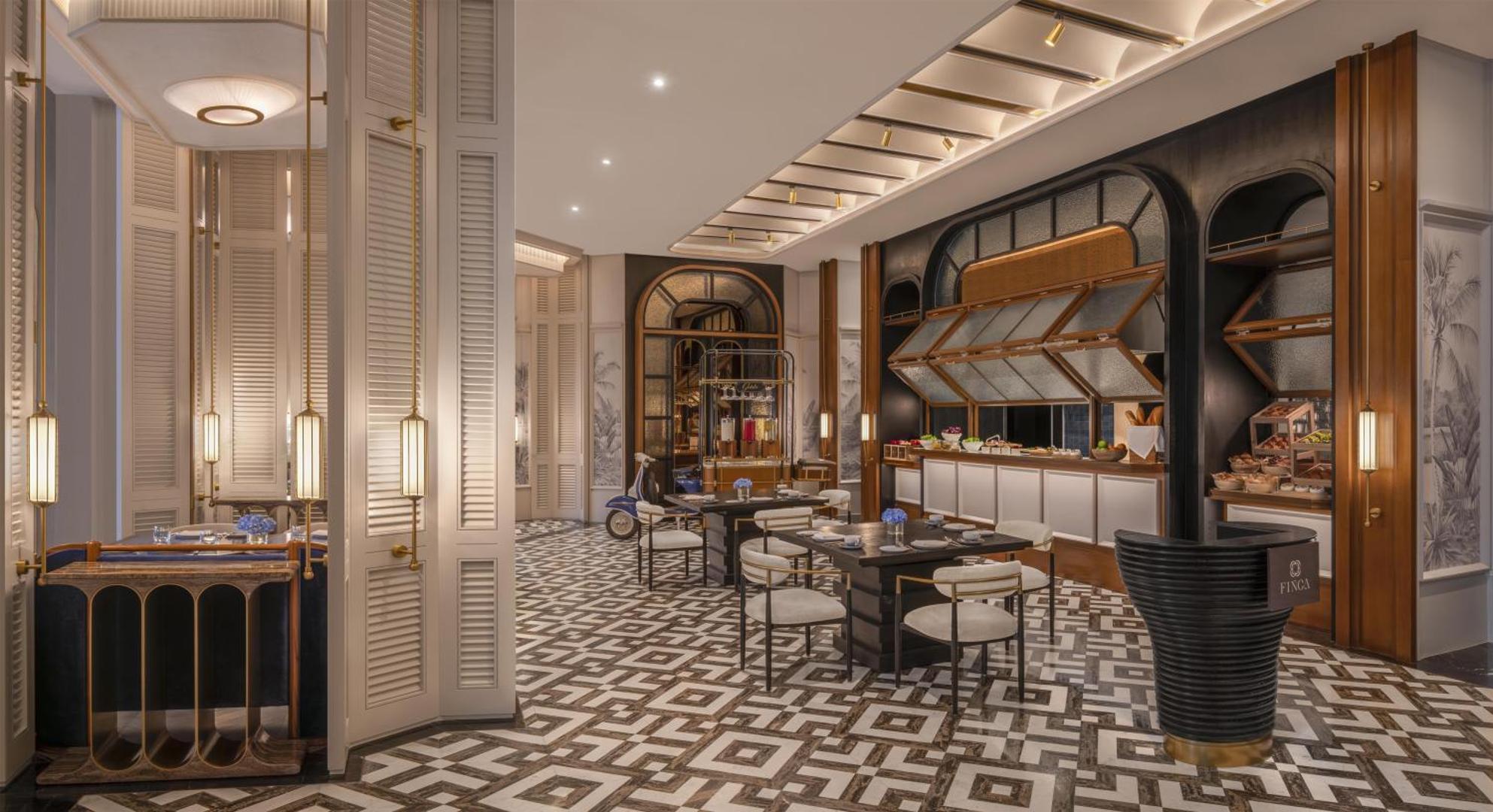 La Festa Phu Quoc, Curio Collection by Hilton La Festa Phu Quoc, Curio Collection by Hilton