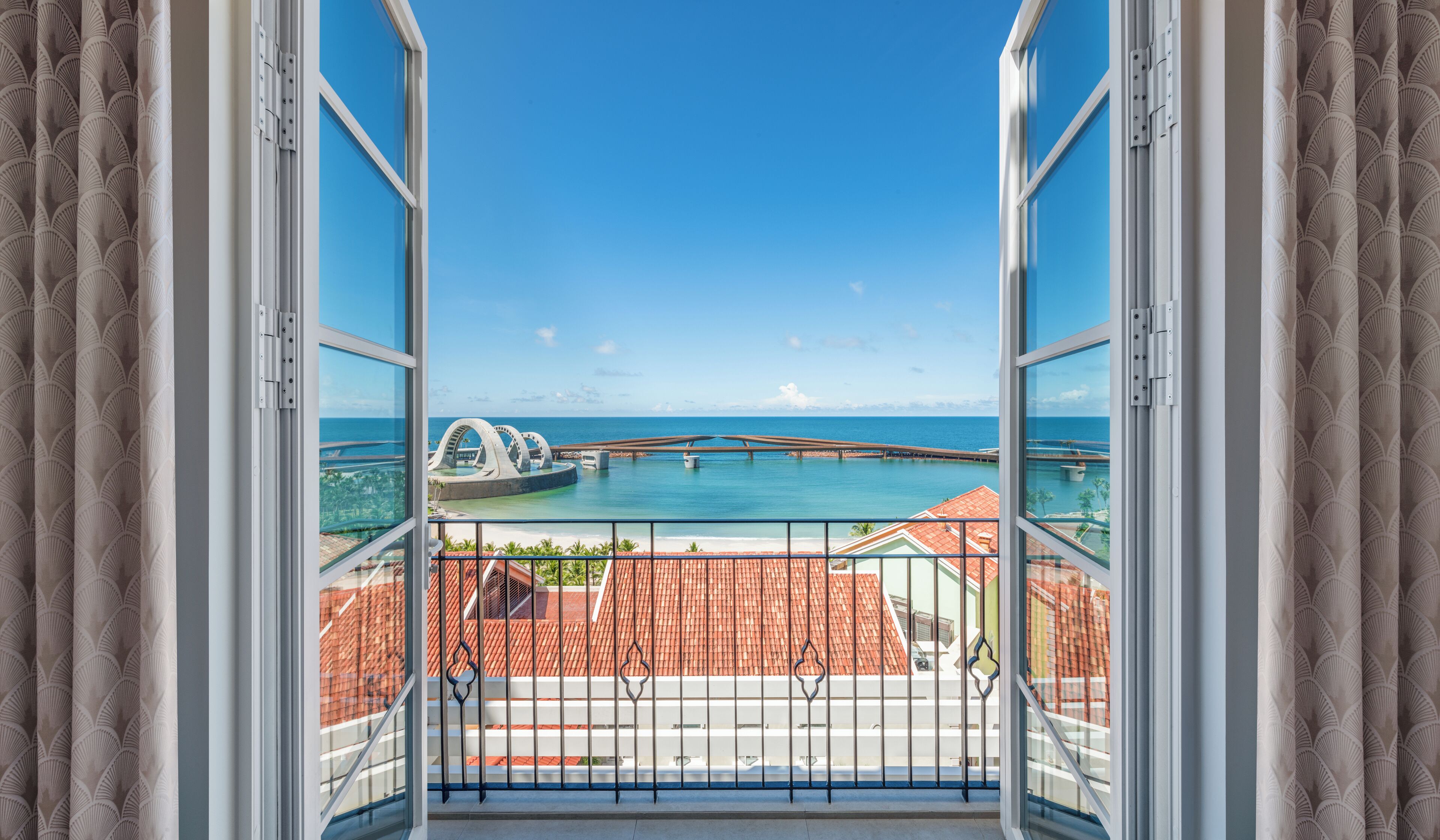 La Festa Phu Quoc, Curio Collection by Hilton La Festa Phu Quoc, Curio Collection by Hilton