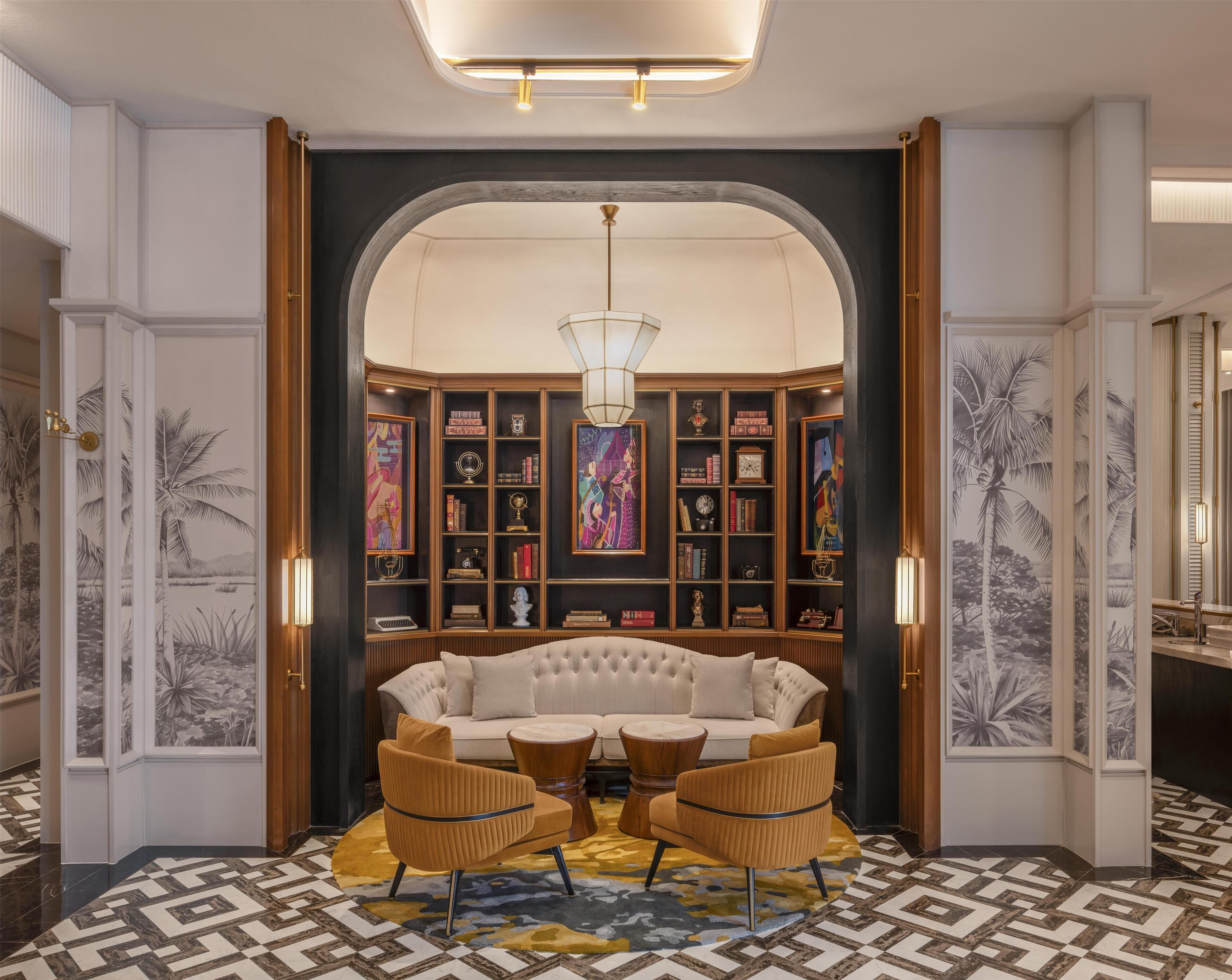 La Festa Phu Quoc, Curio Collection by Hilton La Festa Phu Quoc, Curio Collection by Hilton