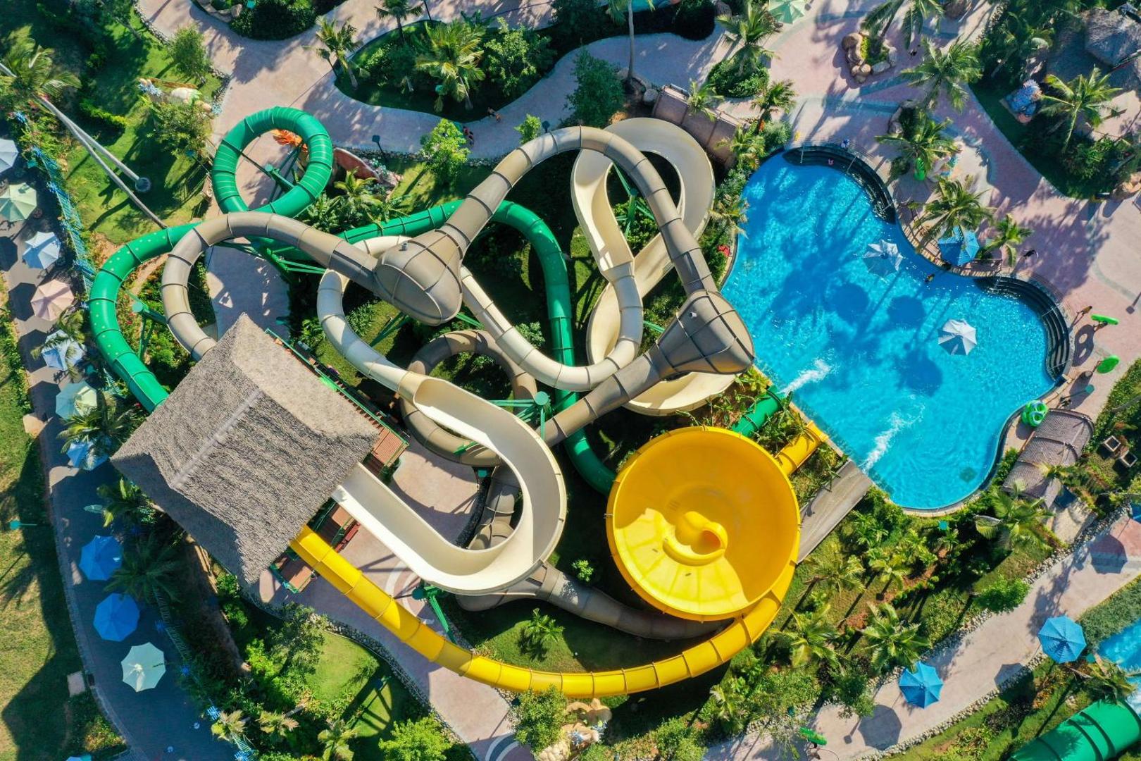 La Festa Phu Quoc, Curio Collection by Hilton La Festa Phu Quoc, Curio Collection by Hilton