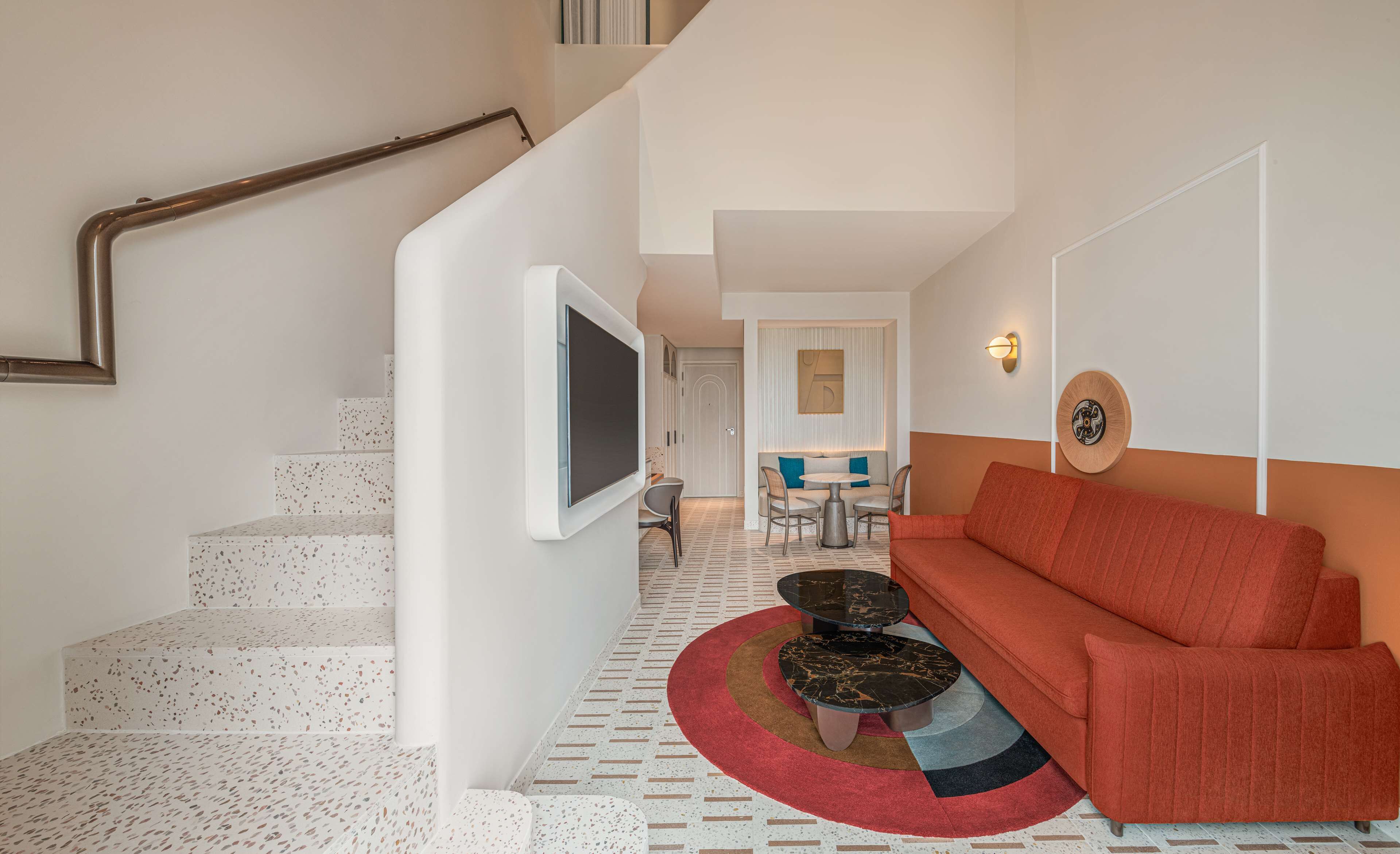 La Festa Phu Quoc, Curio Collection by Hilton La Festa Phu Quoc, Curio Collection by Hilton