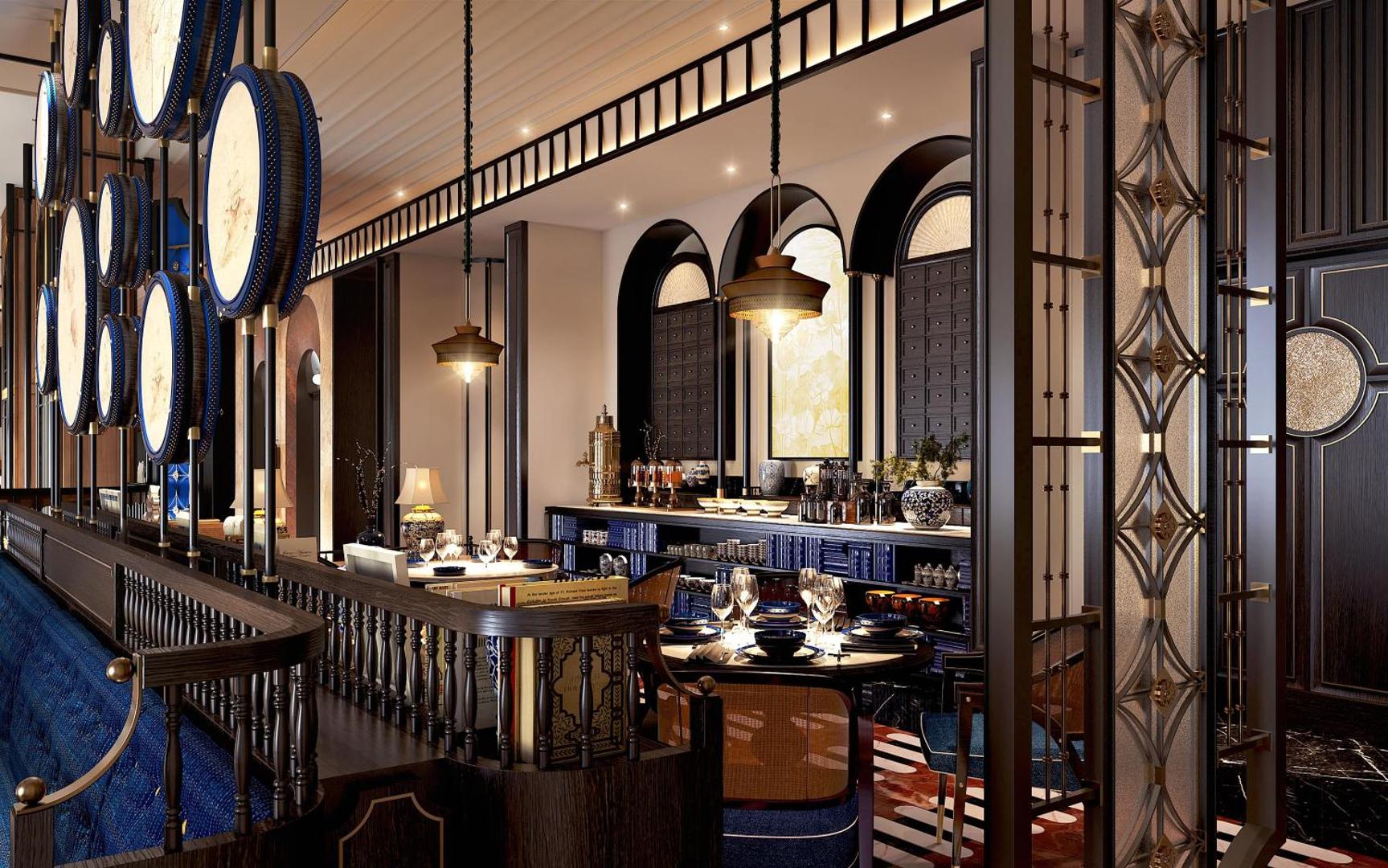 La Festa Phu Quoc, Curio Collection by Hilton La Festa Phu Quoc, Curio Collection by Hilton