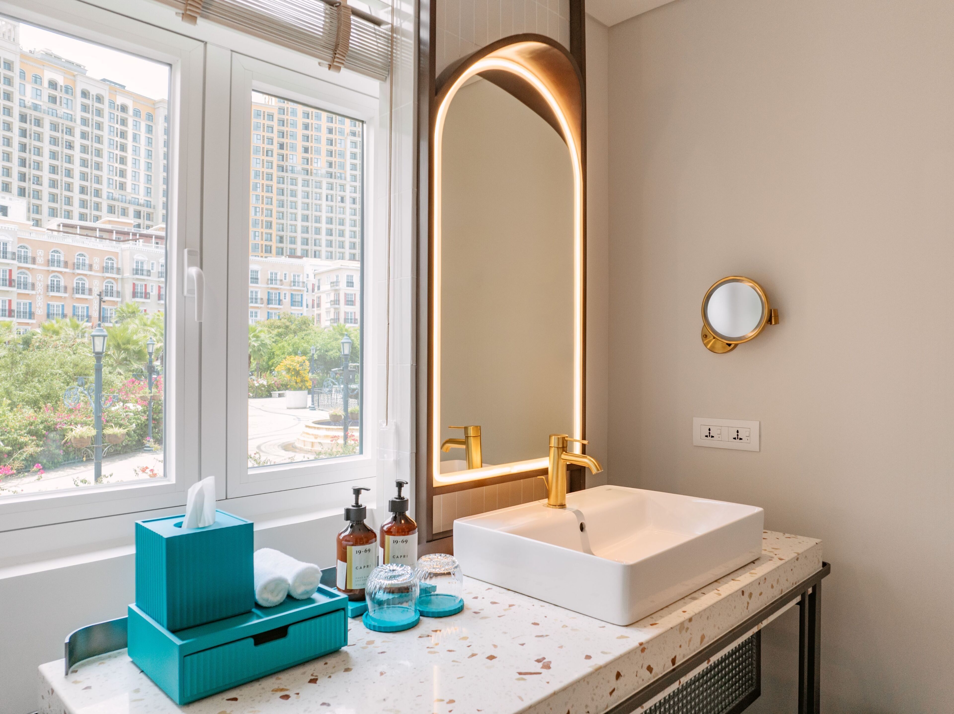 La Festa Phu Quoc, Curio Collection by Hilton La Festa Phu Quoc, Curio Collection by Hilton