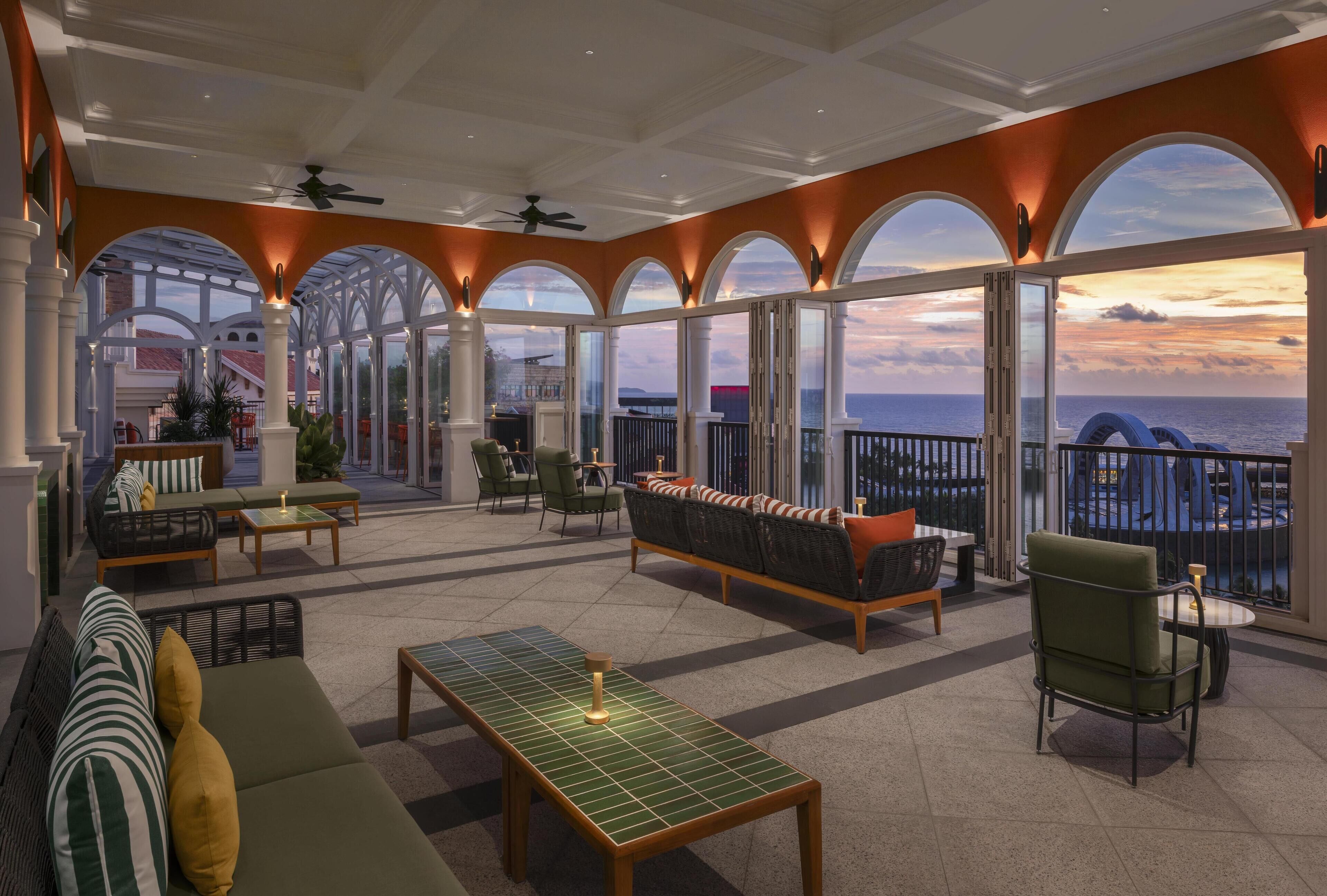 La Festa Phu Quoc, Curio Collection by Hilton La Festa Phu Quoc, Curio Collection by Hilton