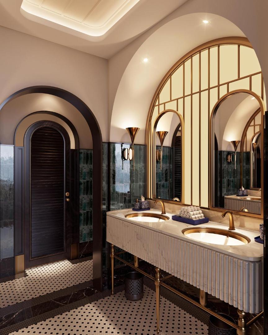 La Festa Phu Quoc, Curio Collection by Hilton La Festa Phu Quoc, Curio Collection by Hilton