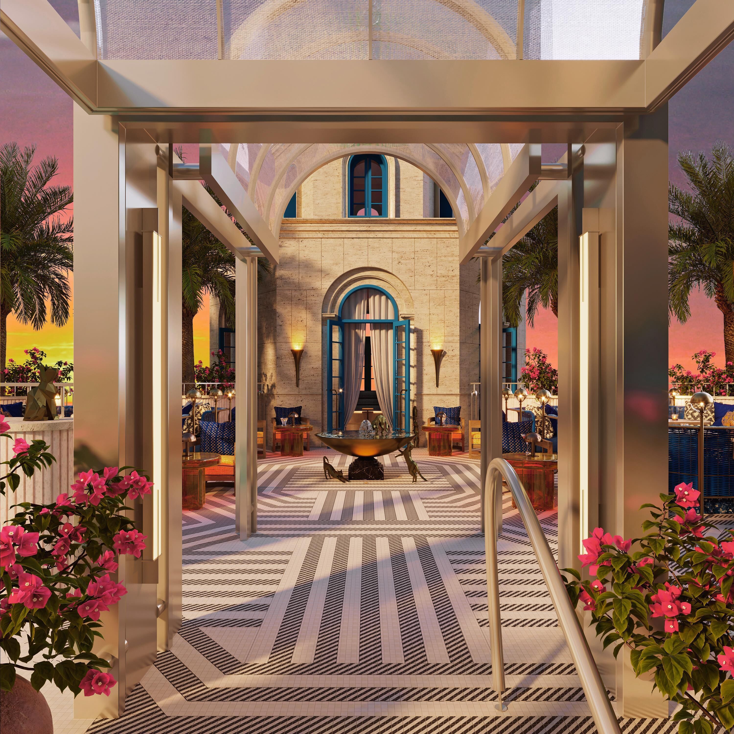 La Festa Phu Quoc, Curio Collection by Hilton La Festa Phu Quoc, Curio Collection by Hilton