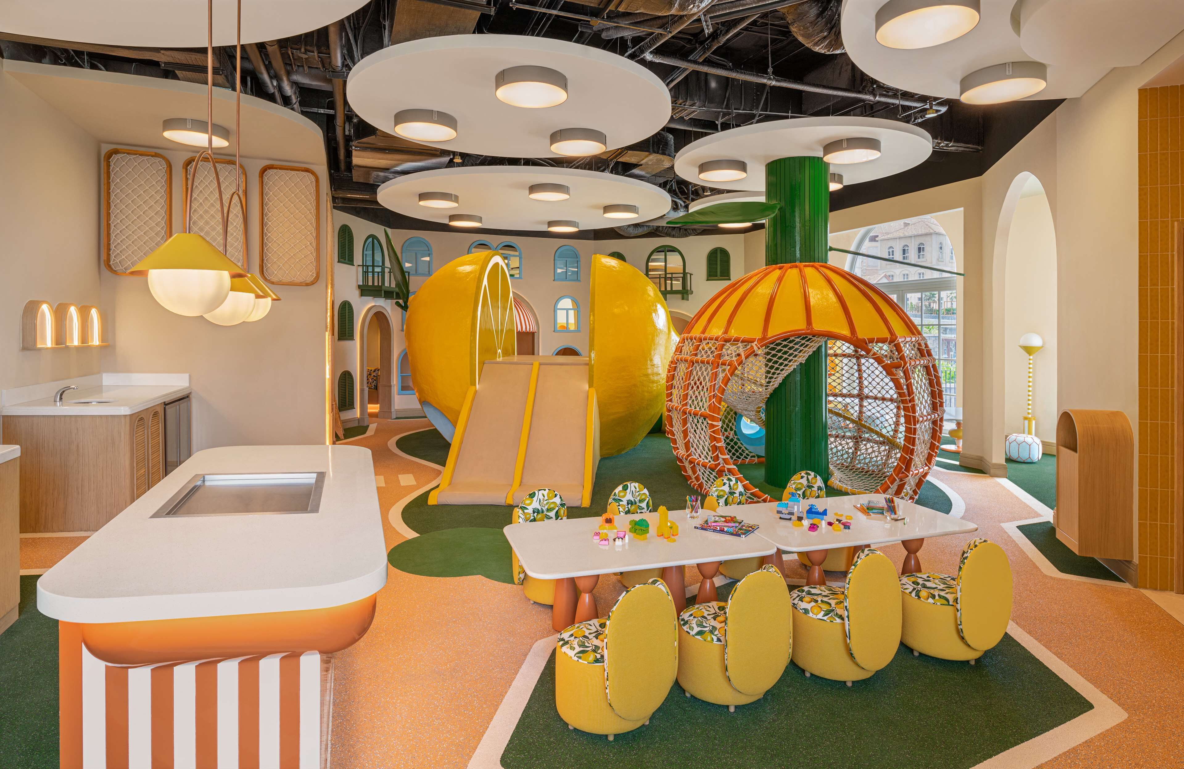 La Festa Phu Quoc, Curio Collection by Hilton La Festa Phu Quoc, Curio Collection by Hilton