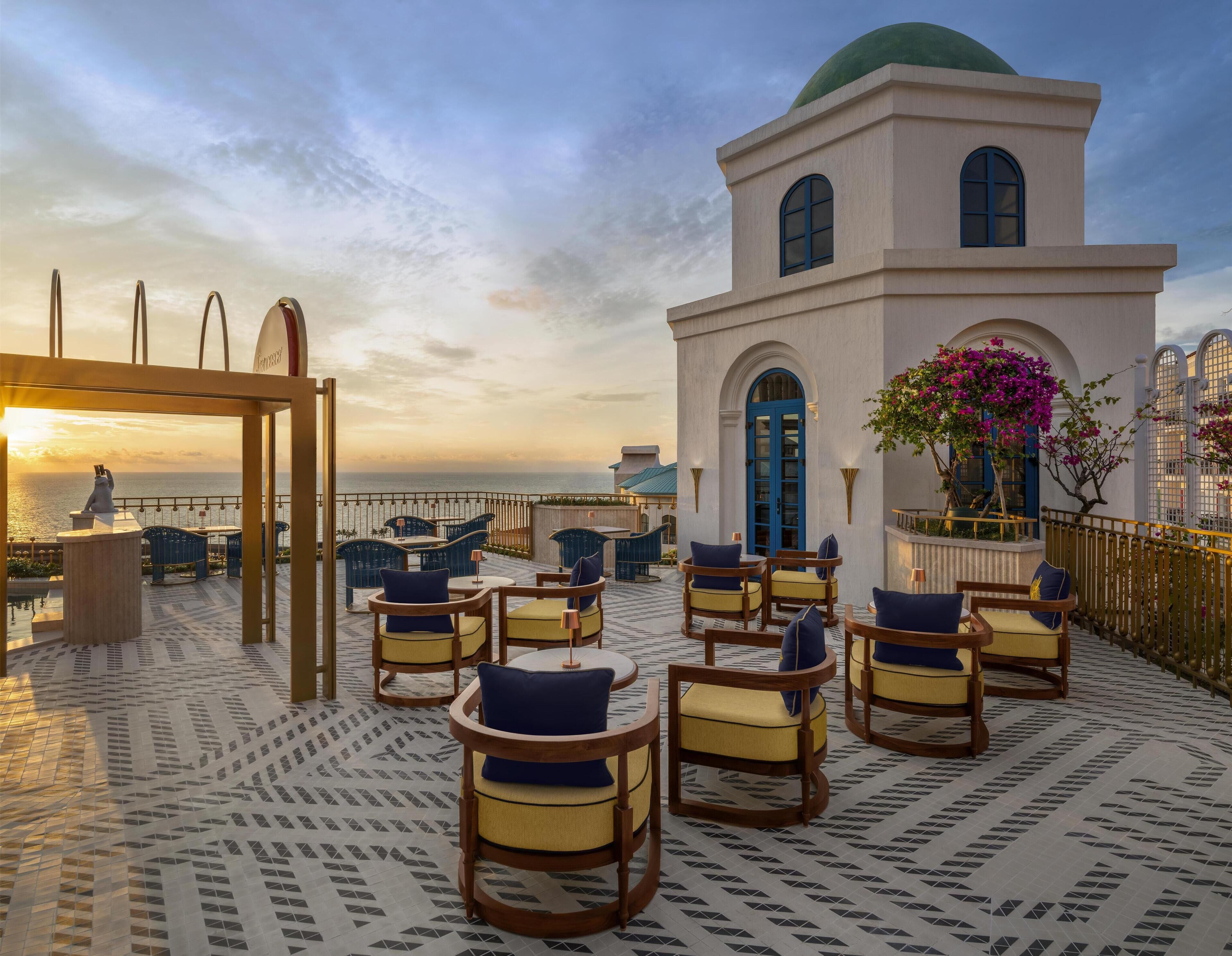 La Festa Phu Quoc, Curio Collection by Hilton La Festa Phu Quoc, Curio Collection by Hilton