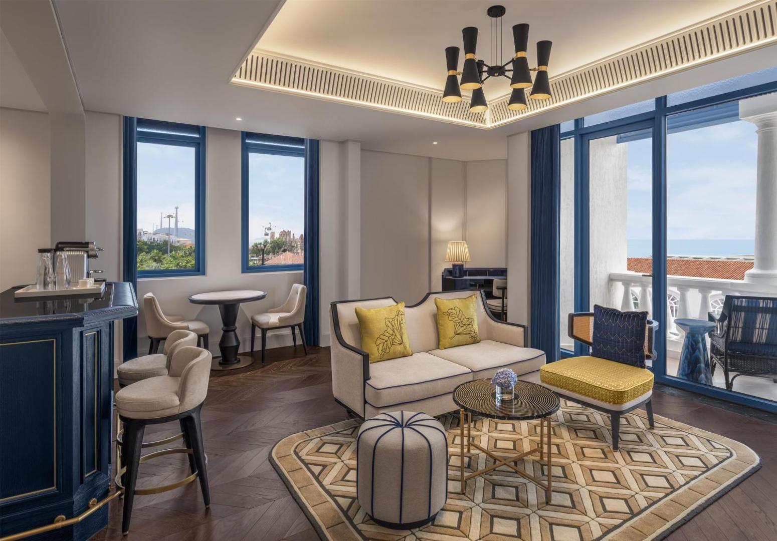 La Festa Phu Quoc, Curio Collection by Hilton La Festa Phu Quoc, Curio Collection by Hilton