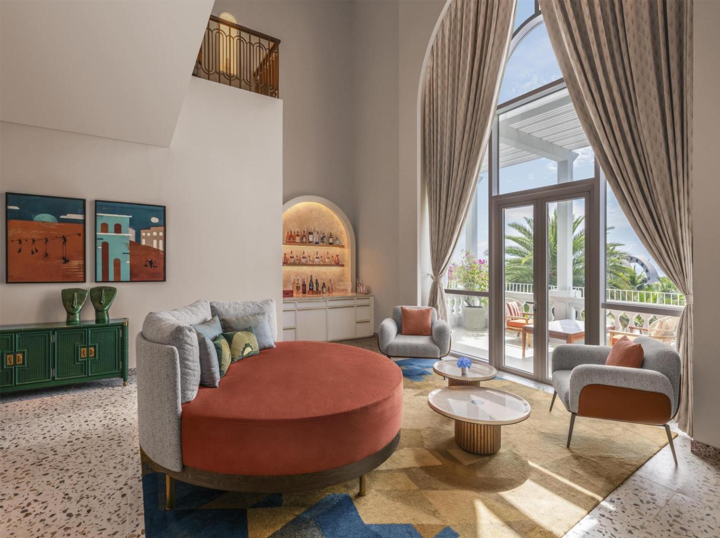 La Festa Phu Quoc, Curio Collection by Hilton La Festa Phu Quoc, Curio Collection by Hilton