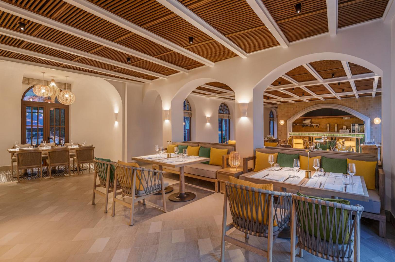 La Festa Phu Quoc, Curio Collection by Hilton La Festa Phu Quoc, Curio Collection by Hilton