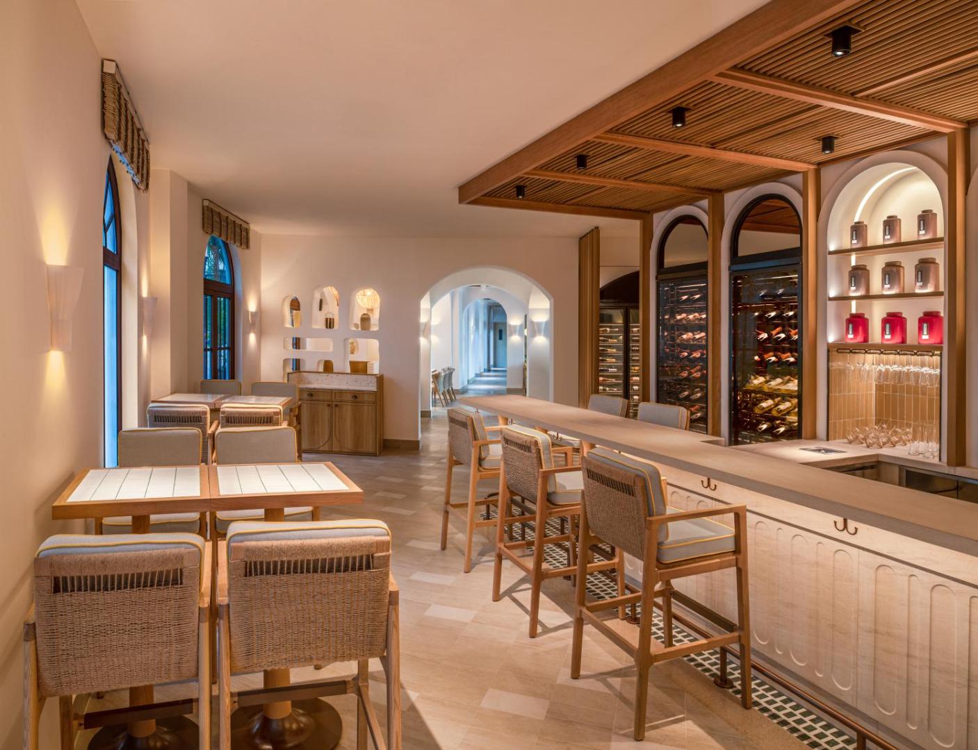 La Festa Phu Quoc, Curio Collection by Hilton La Festa Phu Quoc, Curio Collection by Hilton