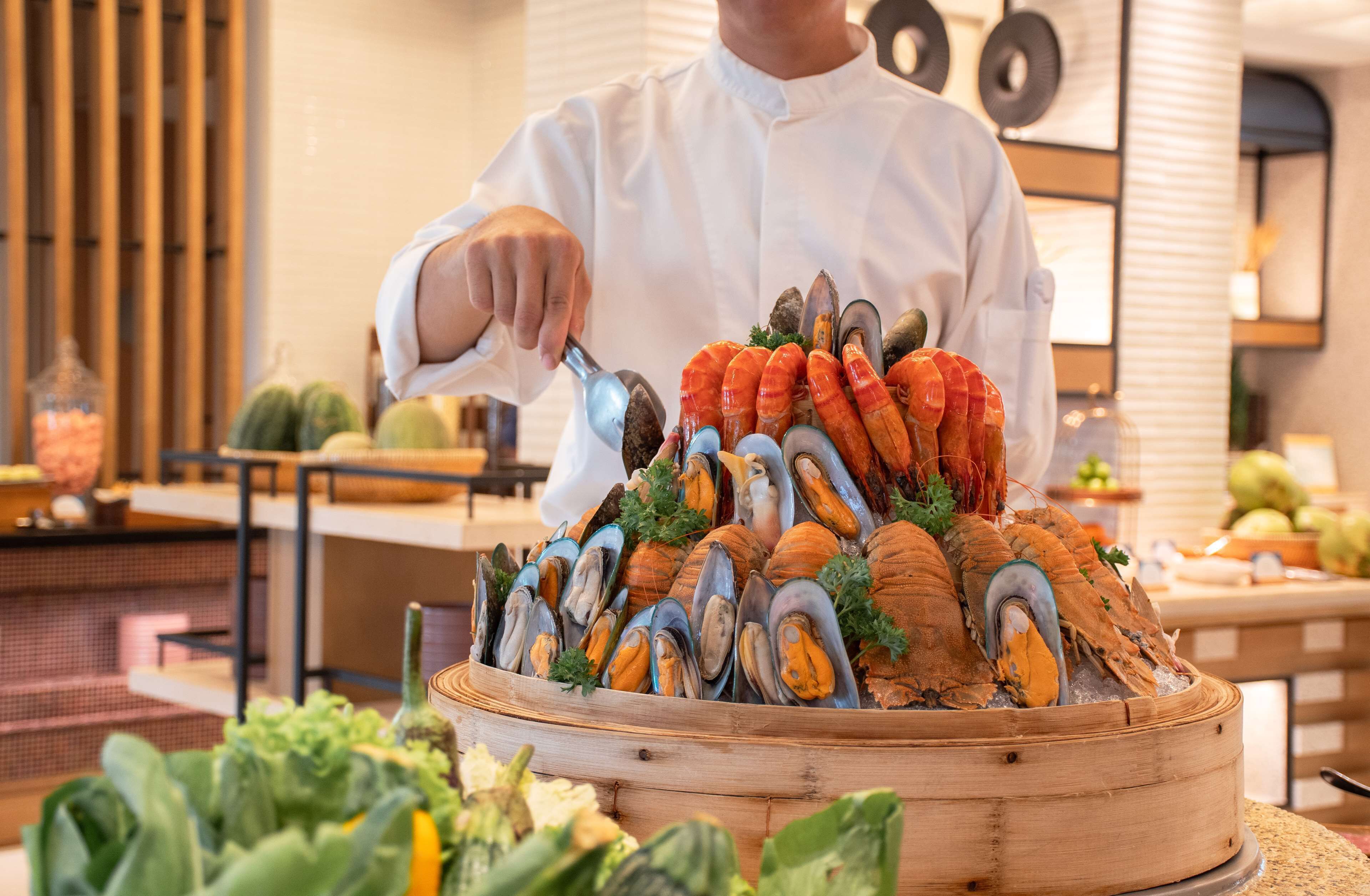 La Festa Phu Quoc, Curio Collection by Hilton La Festa Phu Quoc, Curio Collection by Hilton