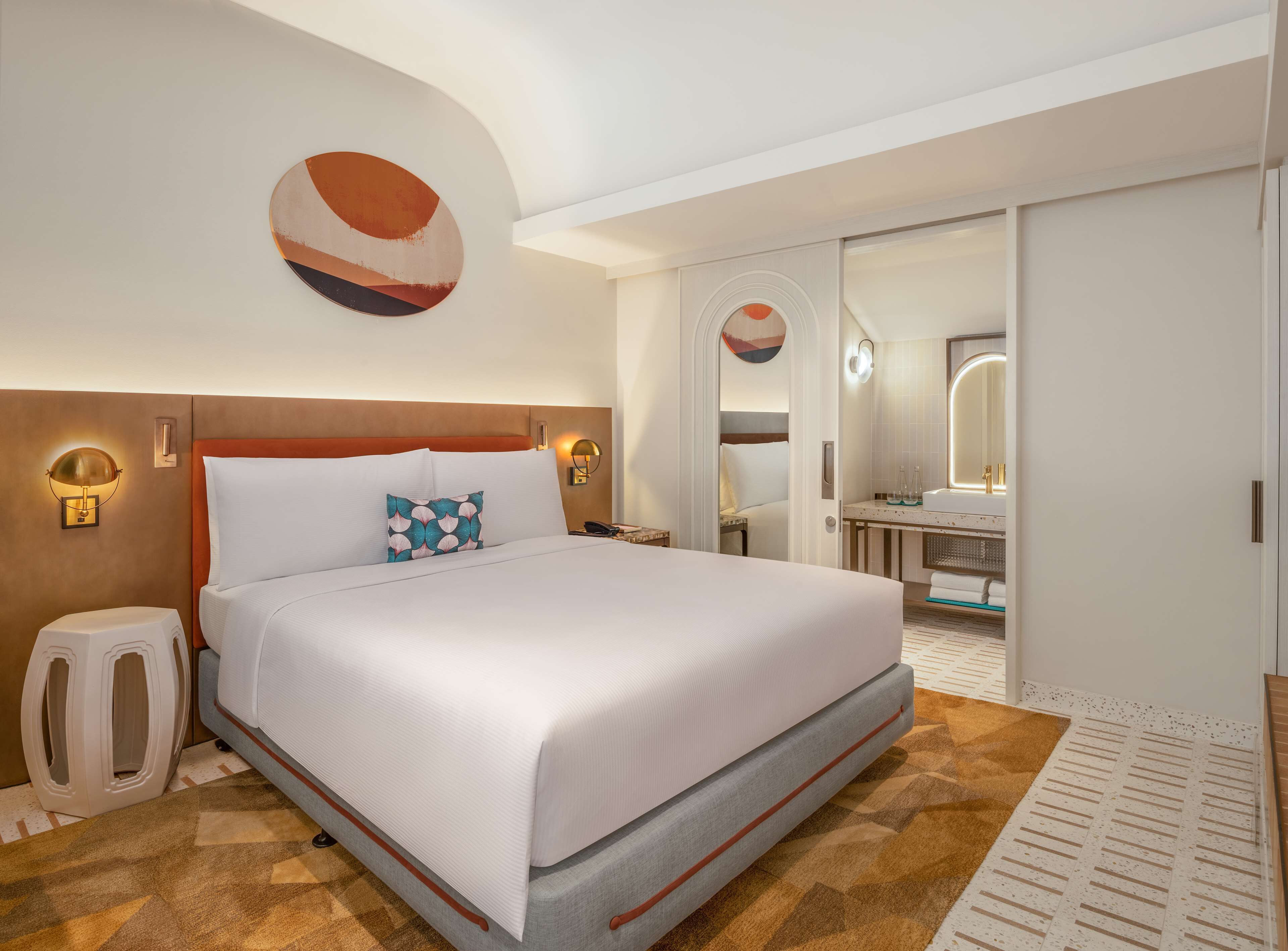 La Festa Phu Quoc, Curio Collection by Hilton La Festa Phu Quoc, Curio Collection by Hilton