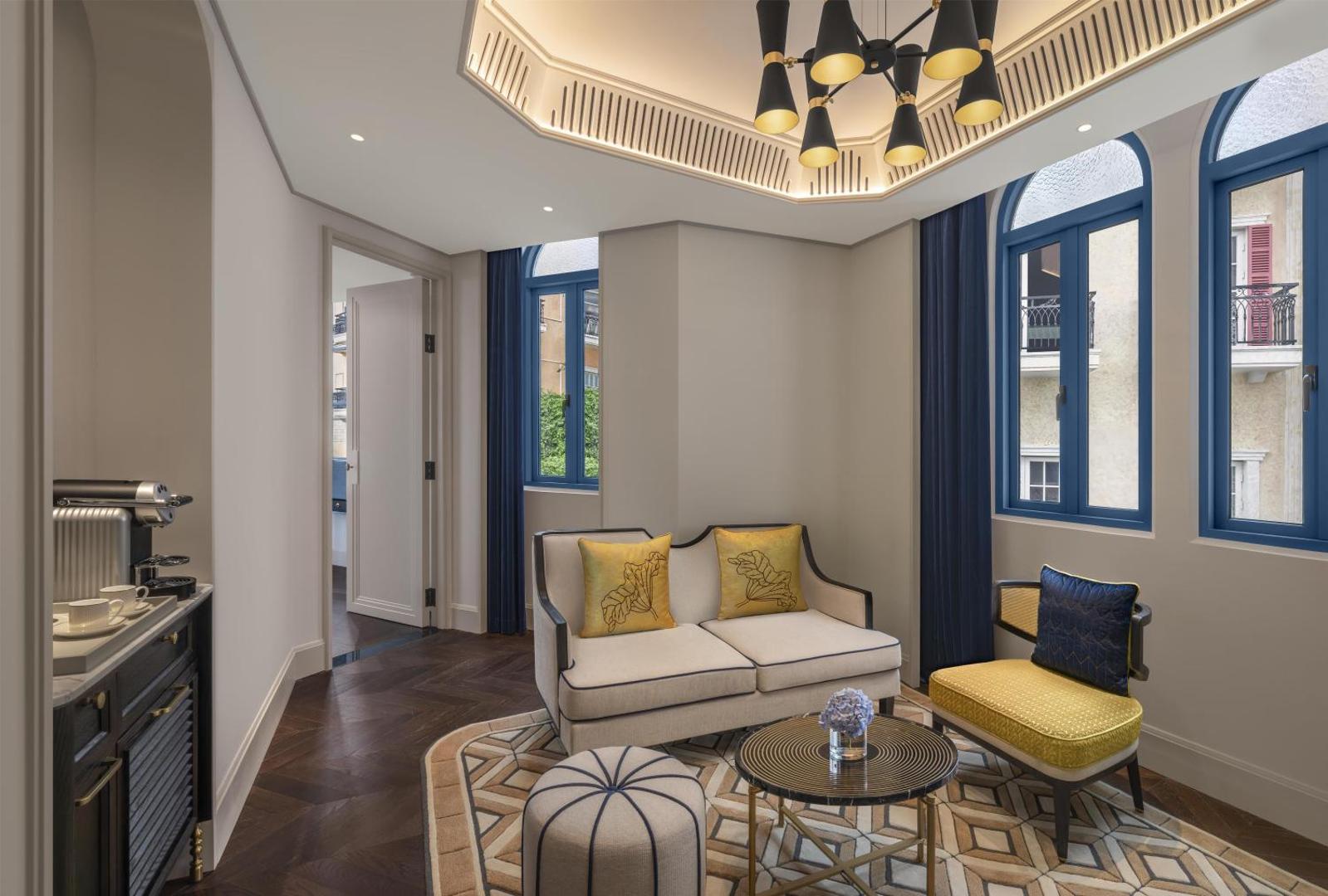 La Festa Phu Quoc, Curio Collection by Hilton La Festa Phu Quoc, Curio Collection by Hilton