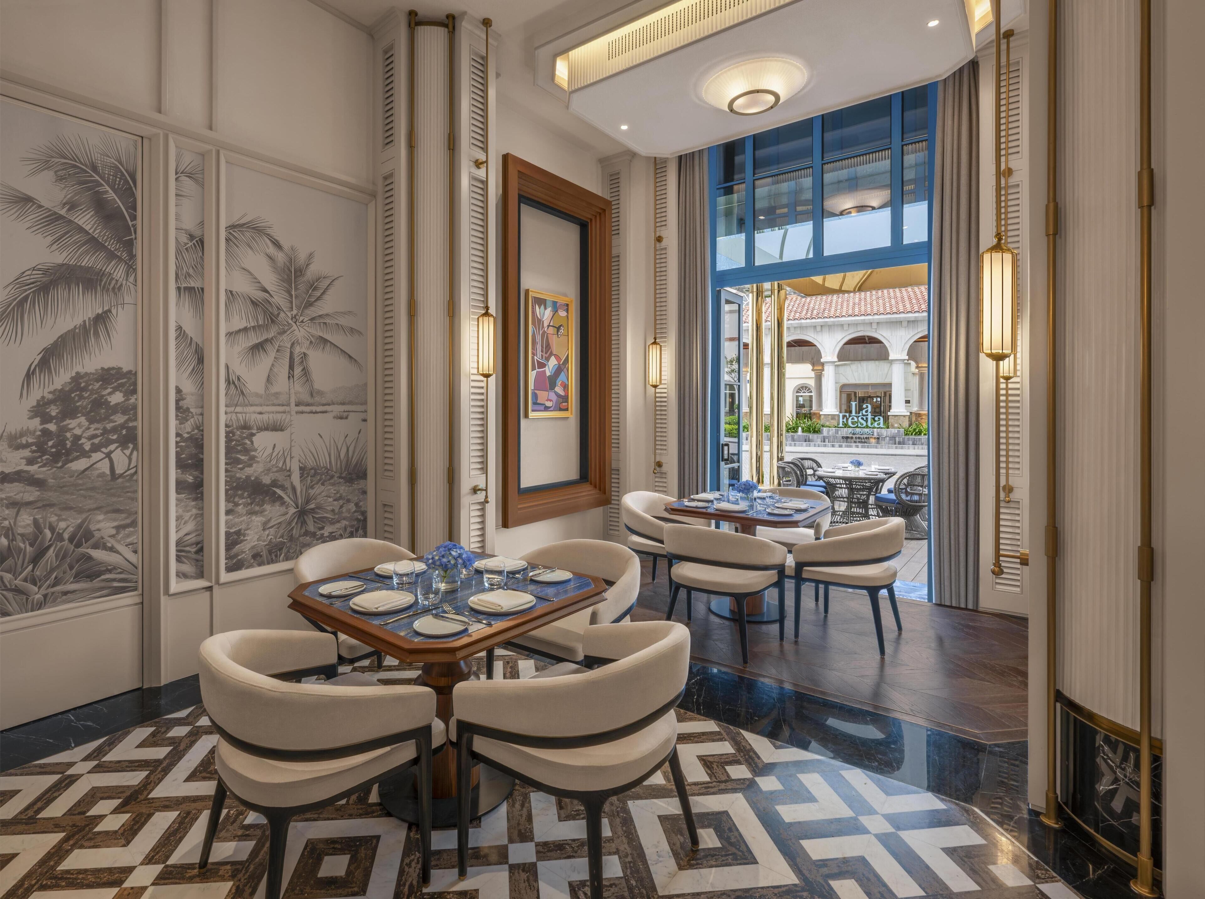 La Festa Phu Quoc, Curio Collection by Hilton La Festa Phu Quoc, Curio Collection by Hilton