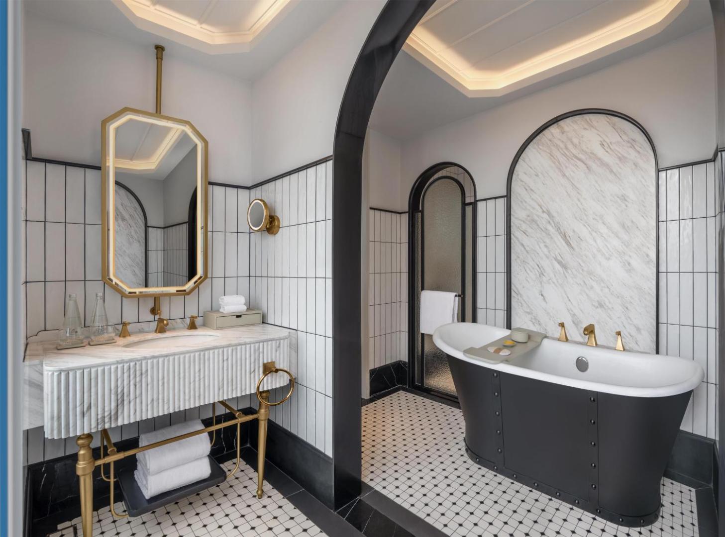 La Festa Phu Quoc, Curio Collection by Hilton La Festa Phu Quoc, Curio Collection by Hilton