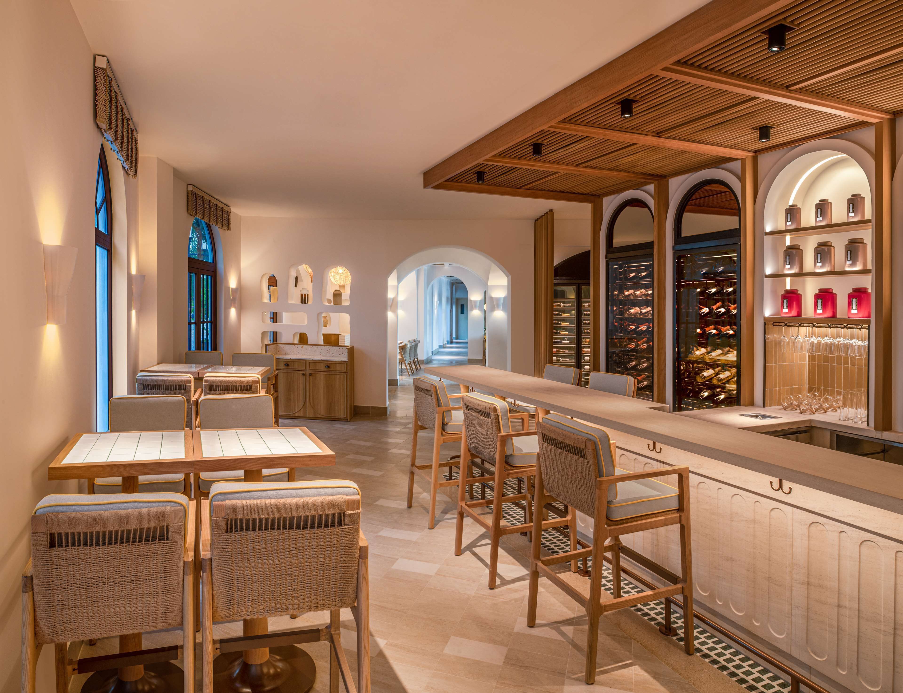 La Festa Phu Quoc, Curio Collection by Hilton La Festa Phu Quoc, Curio Collection by Hilton