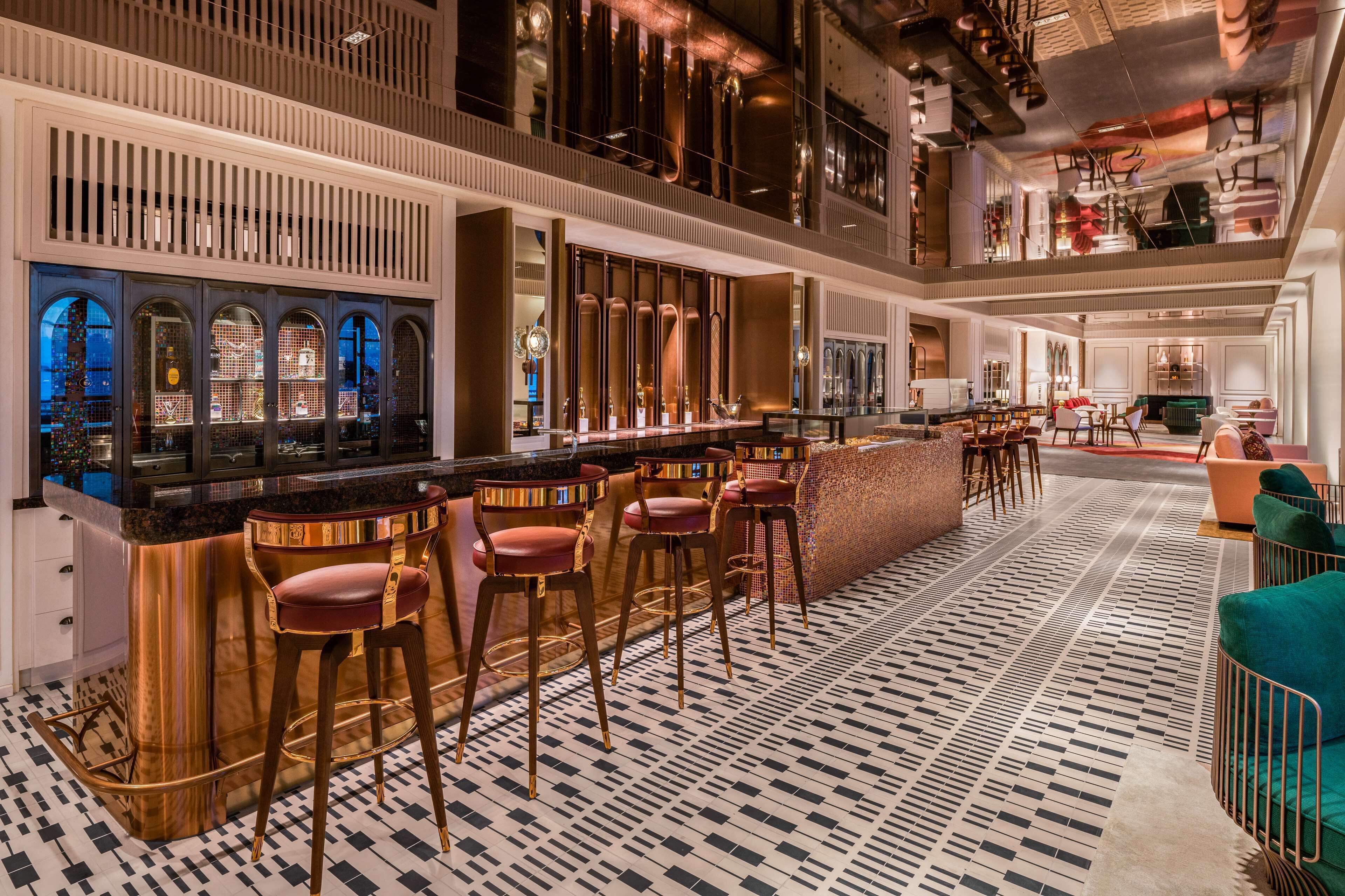 La Festa Phu Quoc, Curio Collection by Hilton La Festa Phu Quoc, Curio Collection by Hilton