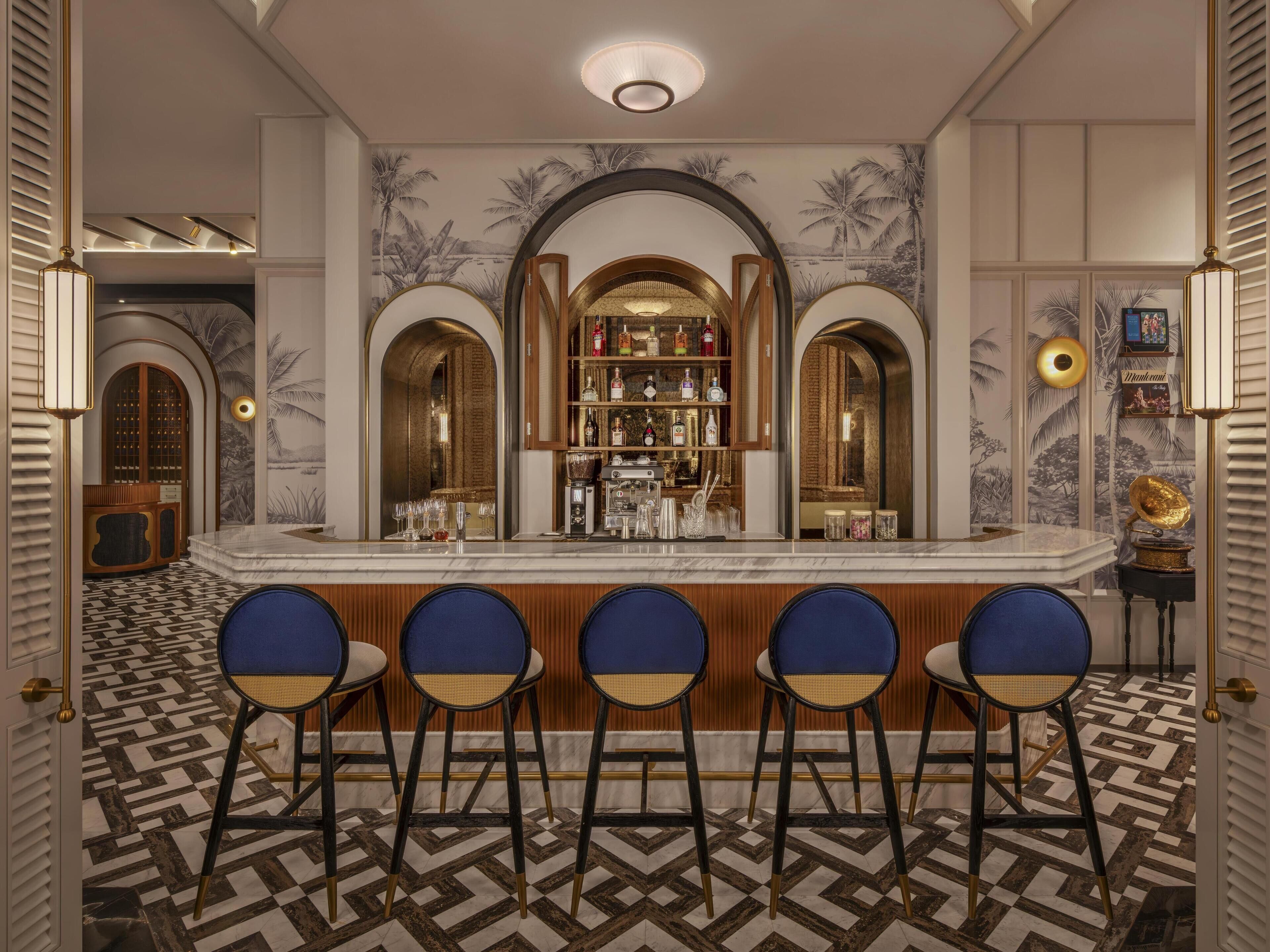 La Festa Phu Quoc, Curio Collection by Hilton La Festa Phu Quoc, Curio Collection by Hilton