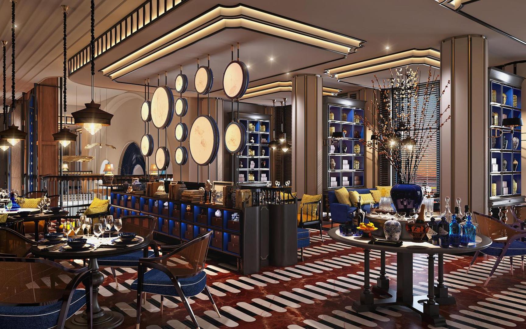 La Festa Phu Quoc, Curio Collection by Hilton La Festa Phu Quoc, Curio Collection by Hilton