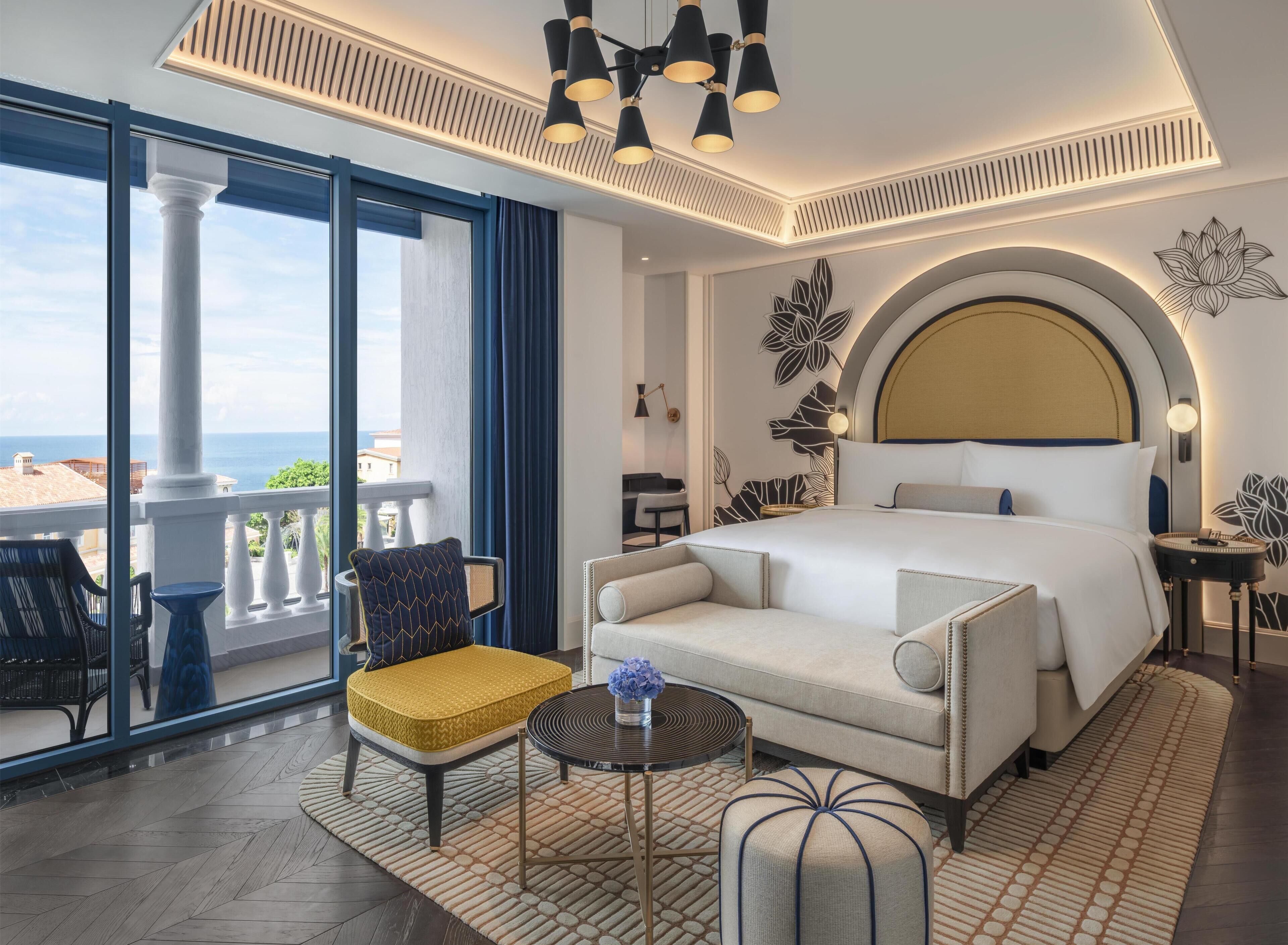 La Festa Phu Quoc, Curio Collection by Hilton La Festa Phu Quoc, Curio Collection by Hilton