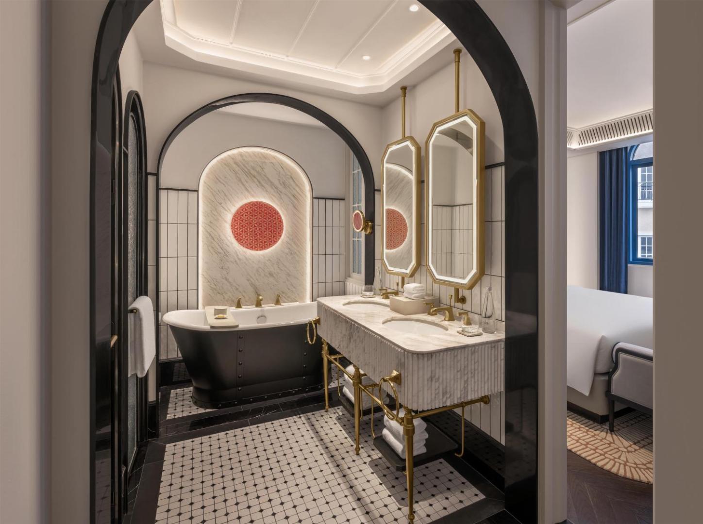 La Festa Phu Quoc, Curio Collection by Hilton La Festa Phu Quoc, Curio Collection by Hilton