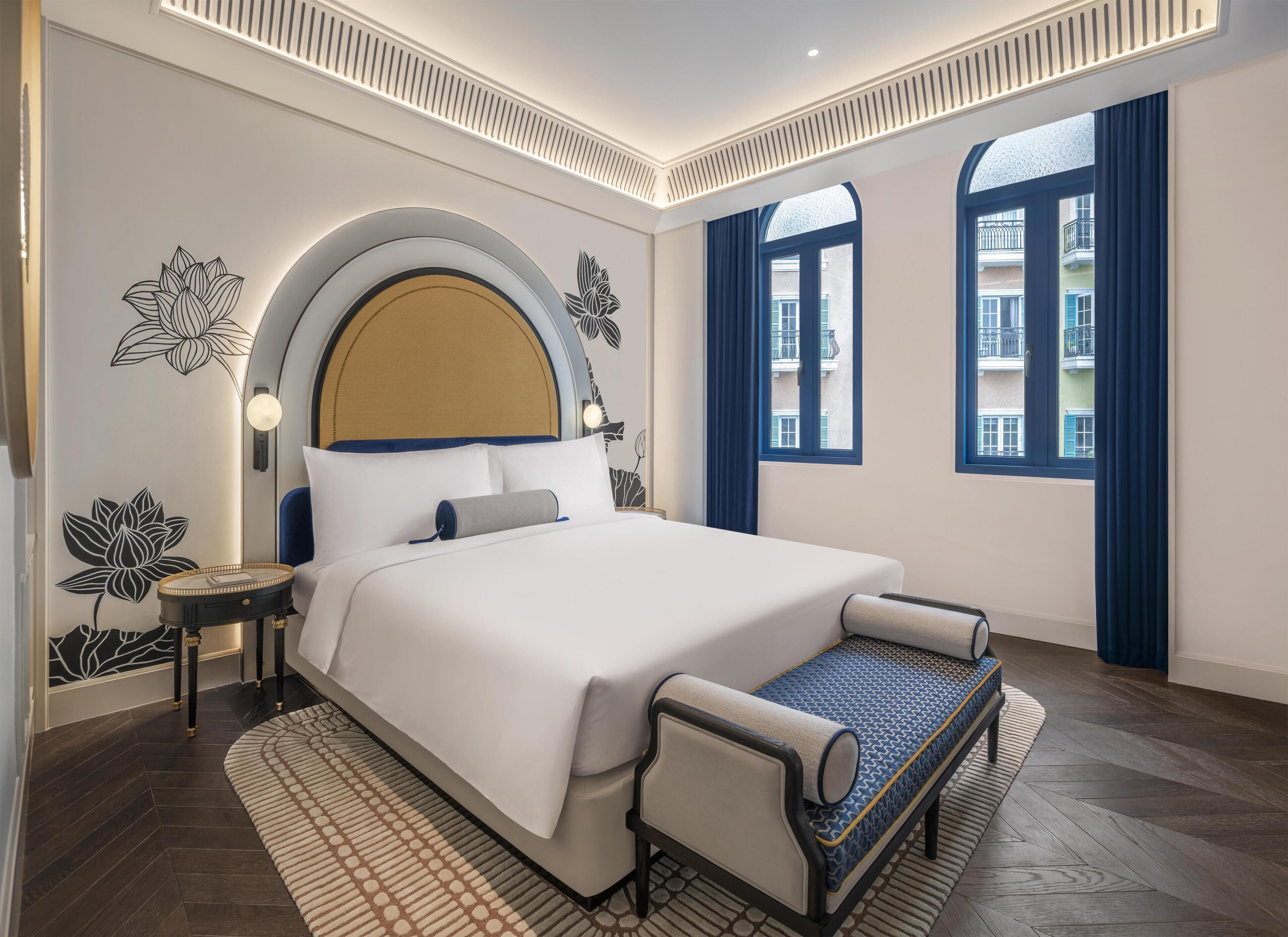 La Festa Phu Quoc, Curio Collection by Hilton La Festa Phu Quoc, Curio Collection by Hilton