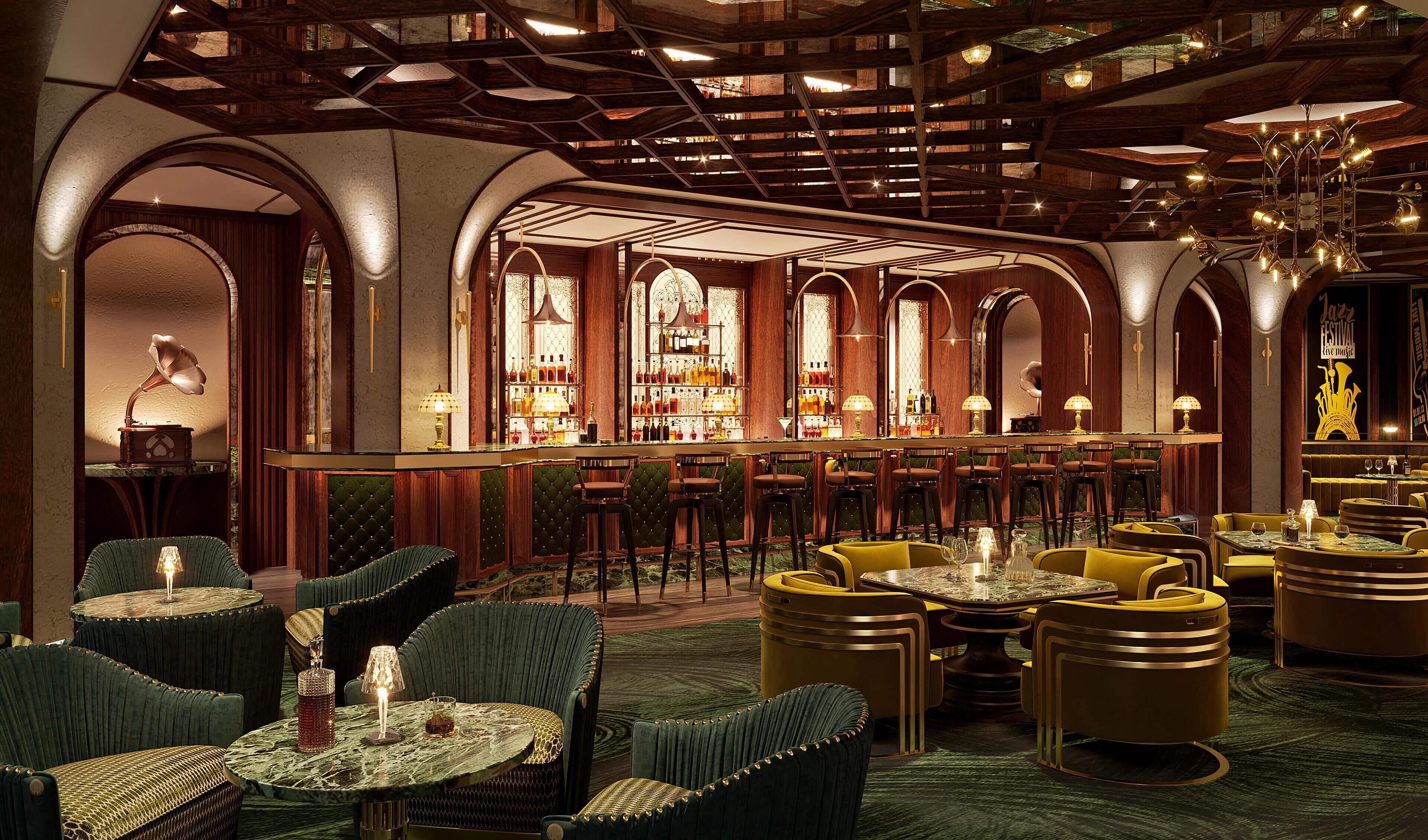 La Festa Phu Quoc, Curio Collection by Hilton La Festa Phu Quoc, Curio Collection by Hilton